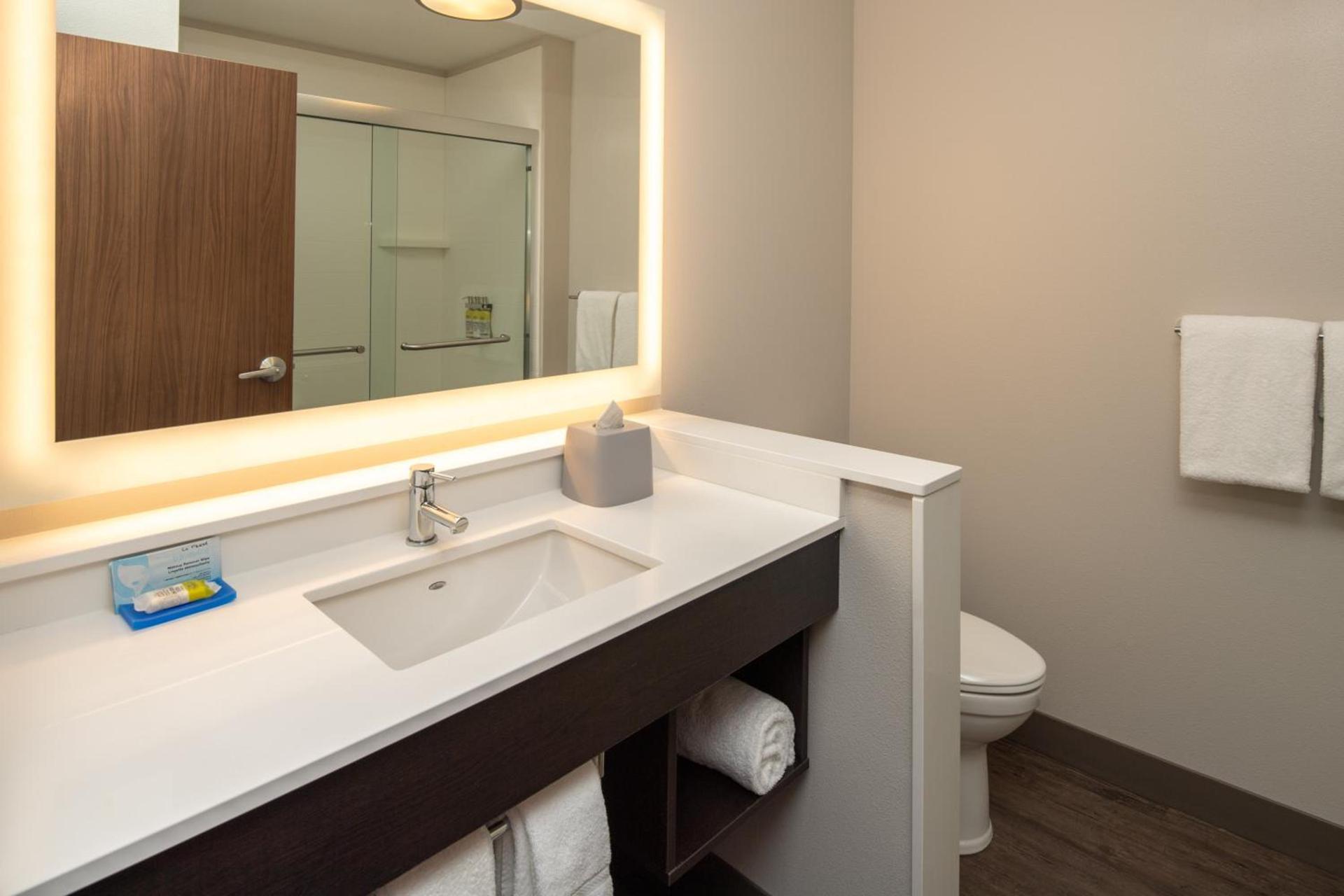 Holiday Inn Express & Suites - Camas by IHG photo 14