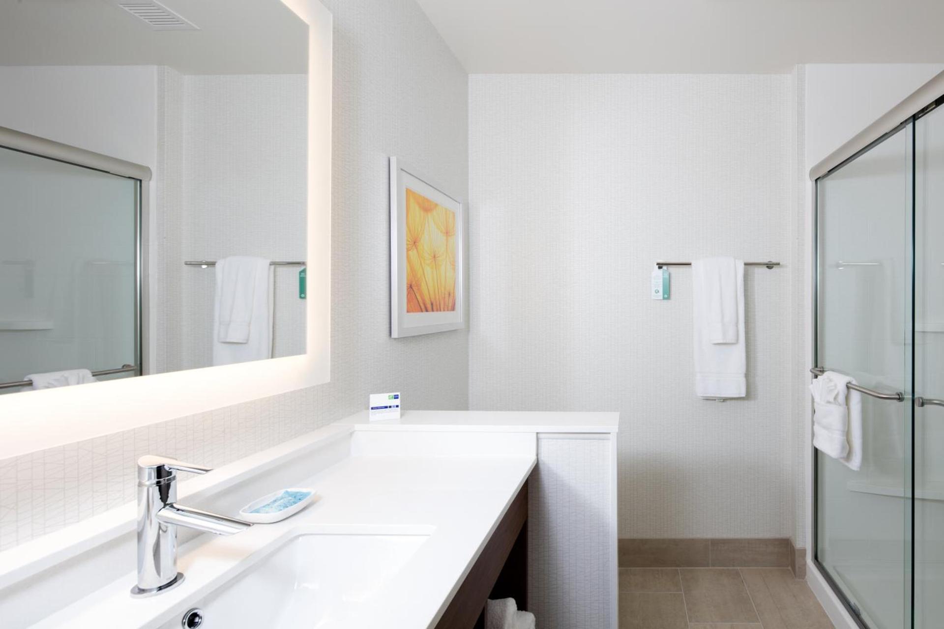 Holiday Inn Express East Peoria - Riverfront by IHG photo 2