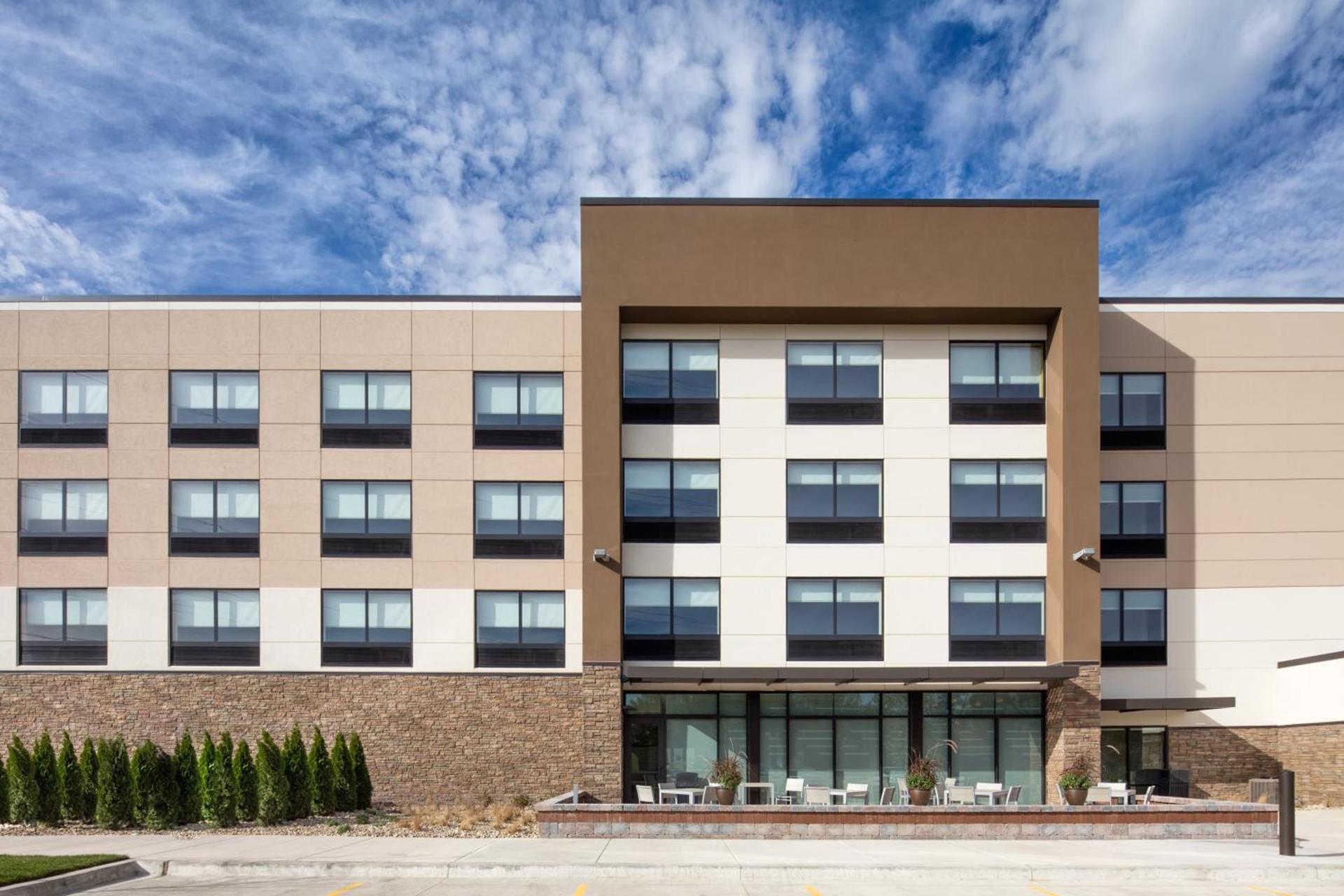Holiday Inn Express East Peoria - Riverfront by IHG photo 20