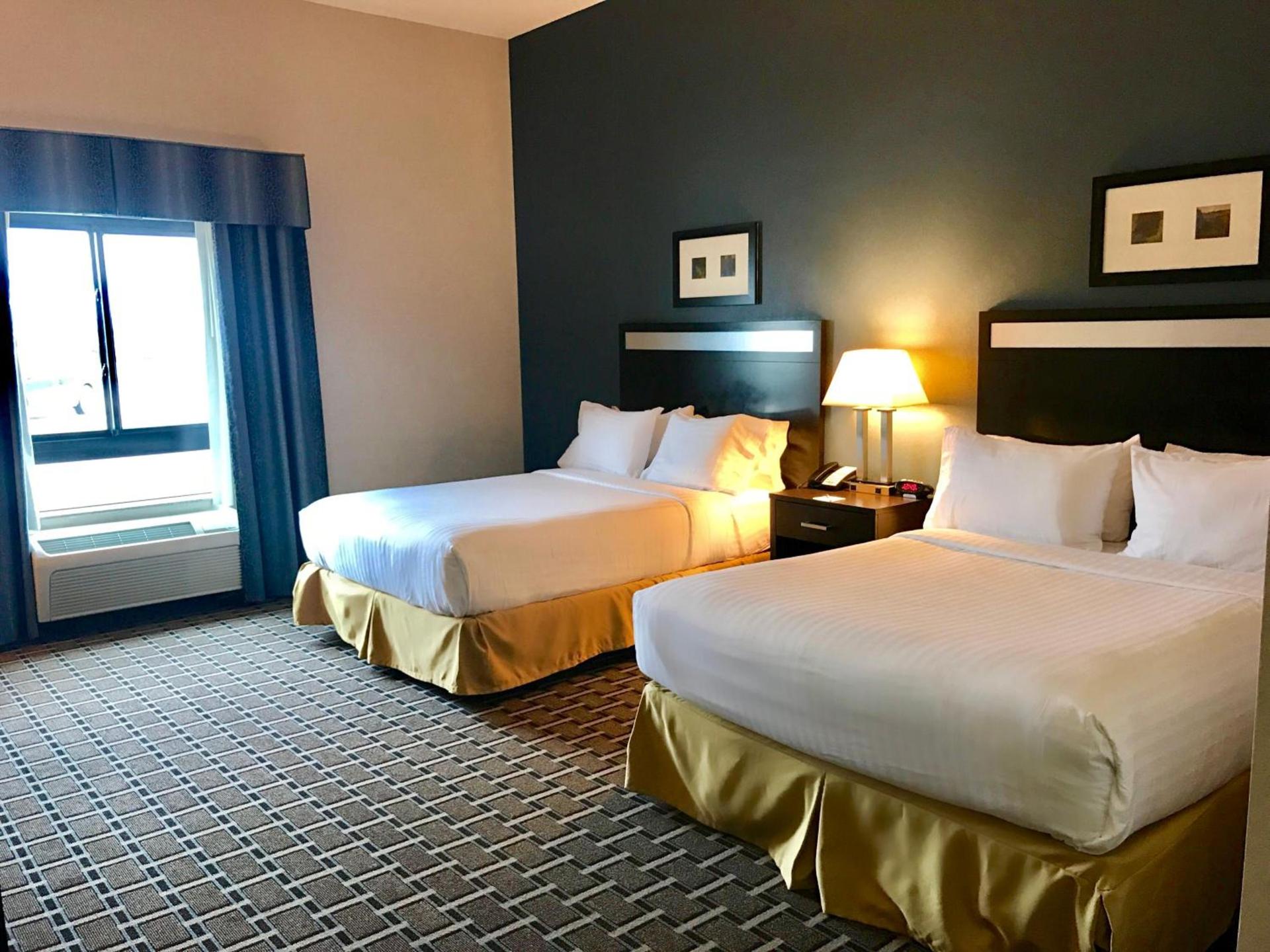 Holiday Inn Express & Suites Morton Peoria Area by IHG photo 27