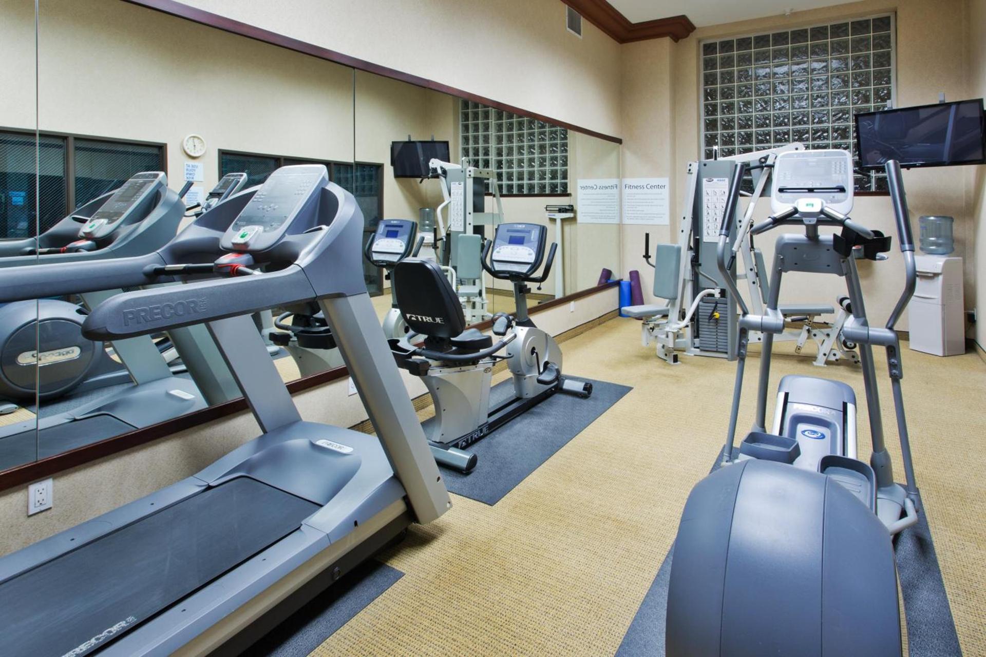 Holiday Inn Express Hotel & Suites Portland-Northwest Downtown by IHG photo 45