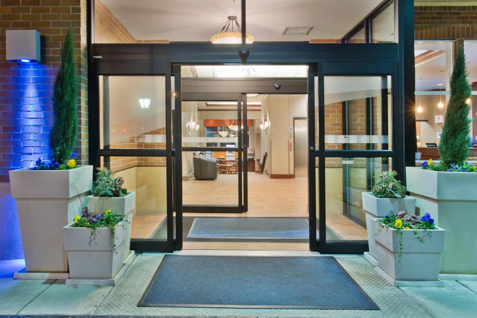 Holiday Inn Express Hotel & Suites Portland-Northwest Downtown by IHG photo 33