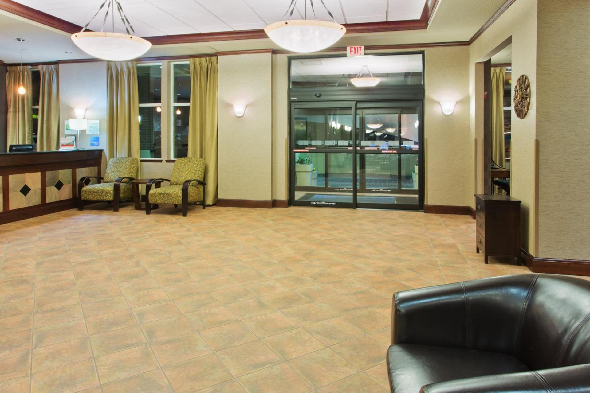 Holiday Inn Express Hotel & Suites Portland-Northwest Downtown by IHG photo 51