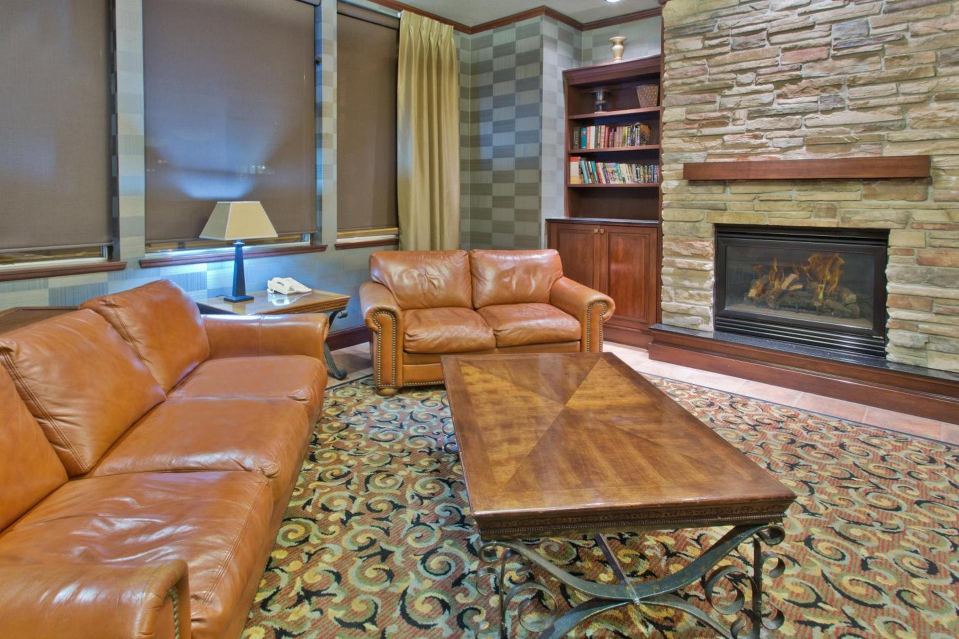 Holiday Inn Express Hotel & Suites Portland-Northwest Downtown by IHG photo 41