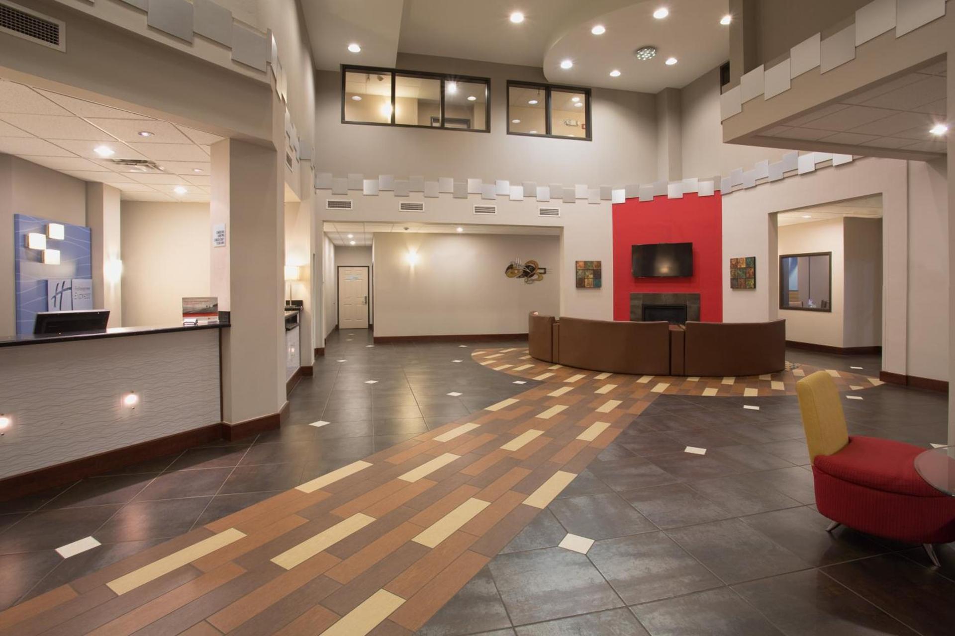 Holiday Inn Express & Suites Denver North - Thornton by IHG photo 14
