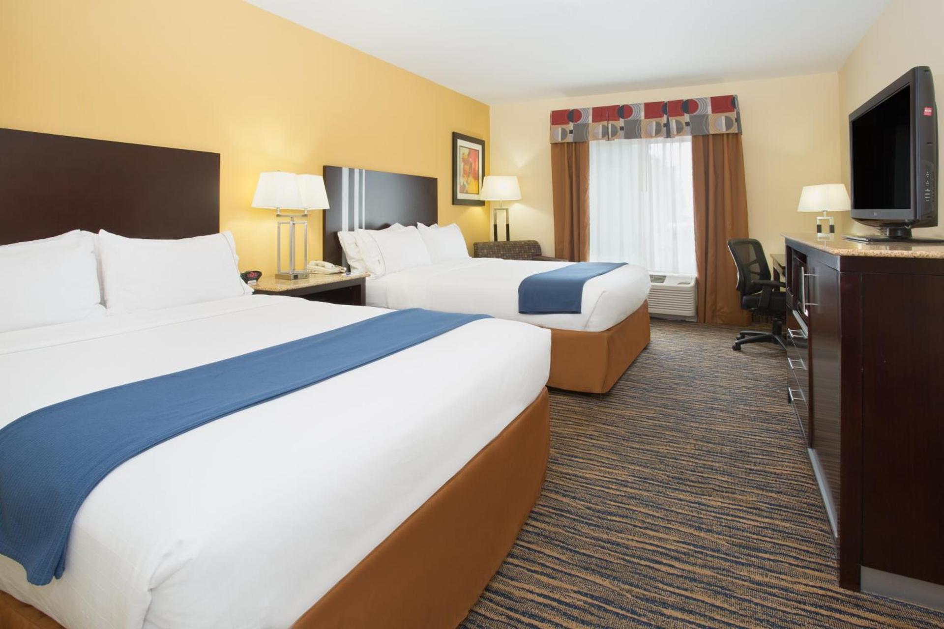 Holiday Inn Express & Suites Denver North - Thornton by IHG photo 10