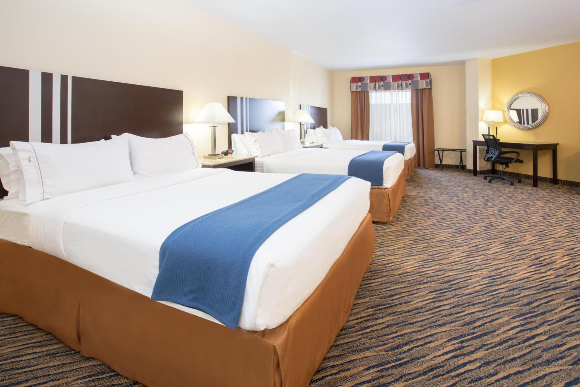 Holiday Inn Express & Suites Denver North - Thornton by IHG photo 42