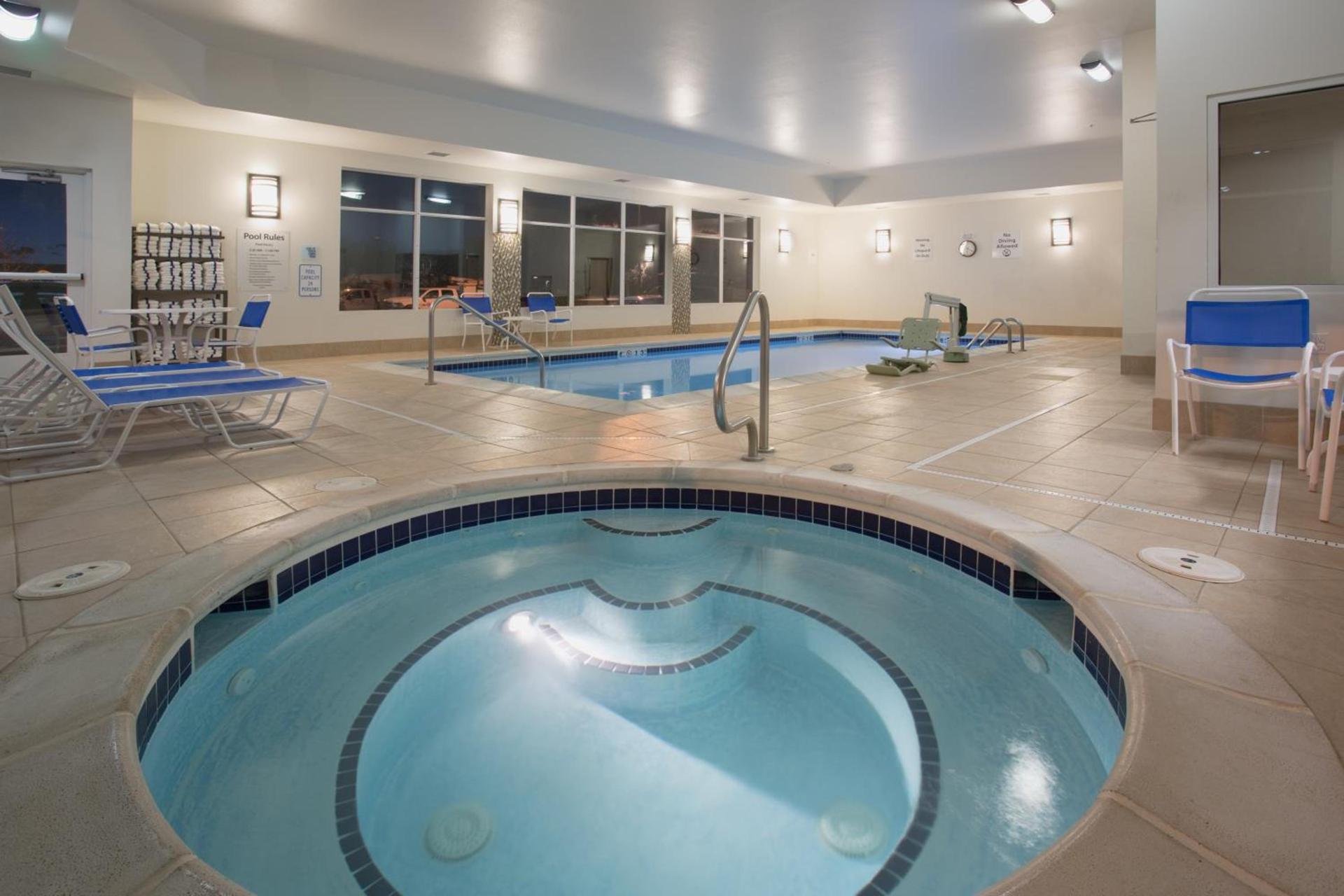 Holiday Inn Express & Suites Denver North - Thornton by IHG photo 36