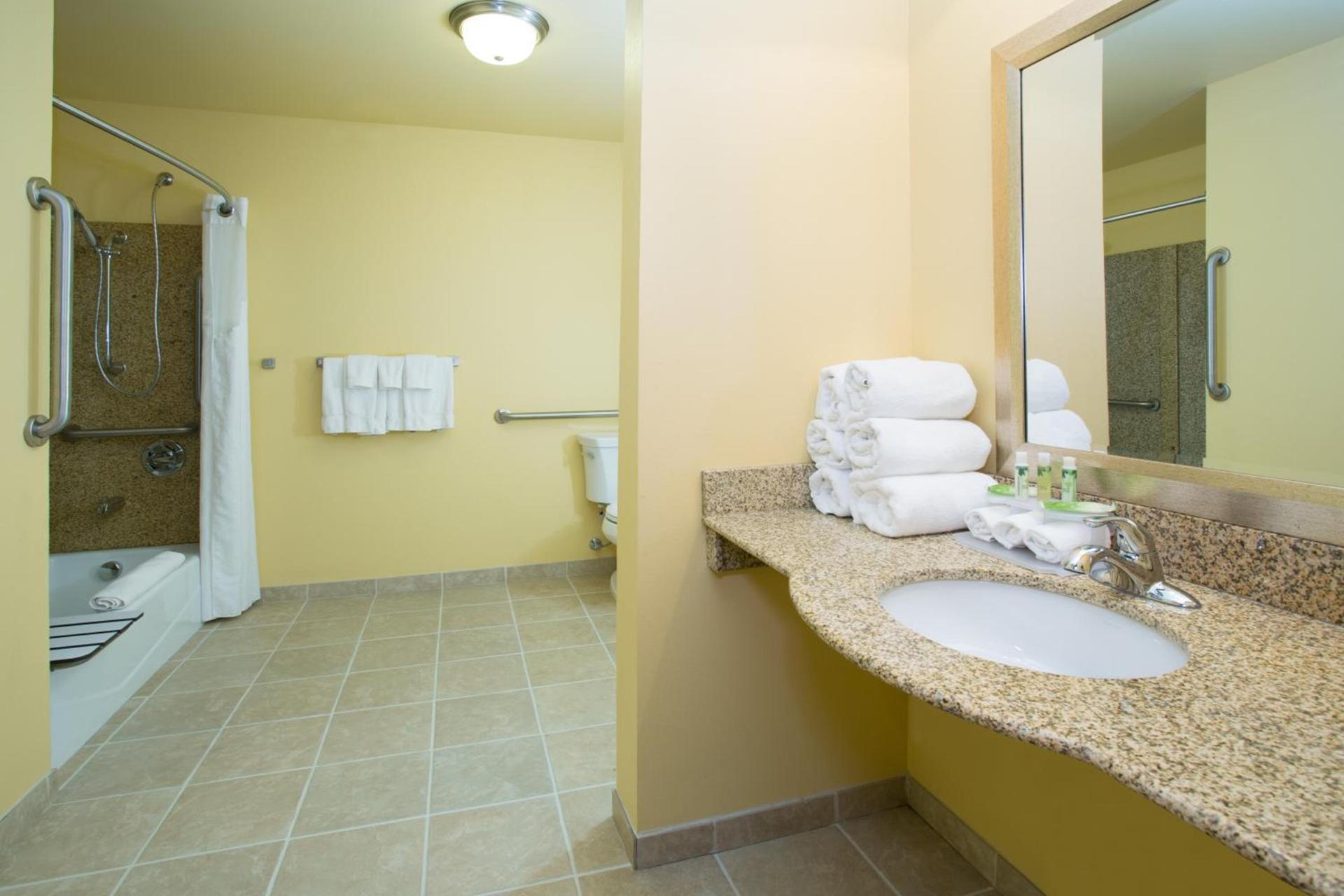 Holiday Inn Express & Suites Denver North - Thornton by IHG photo 23