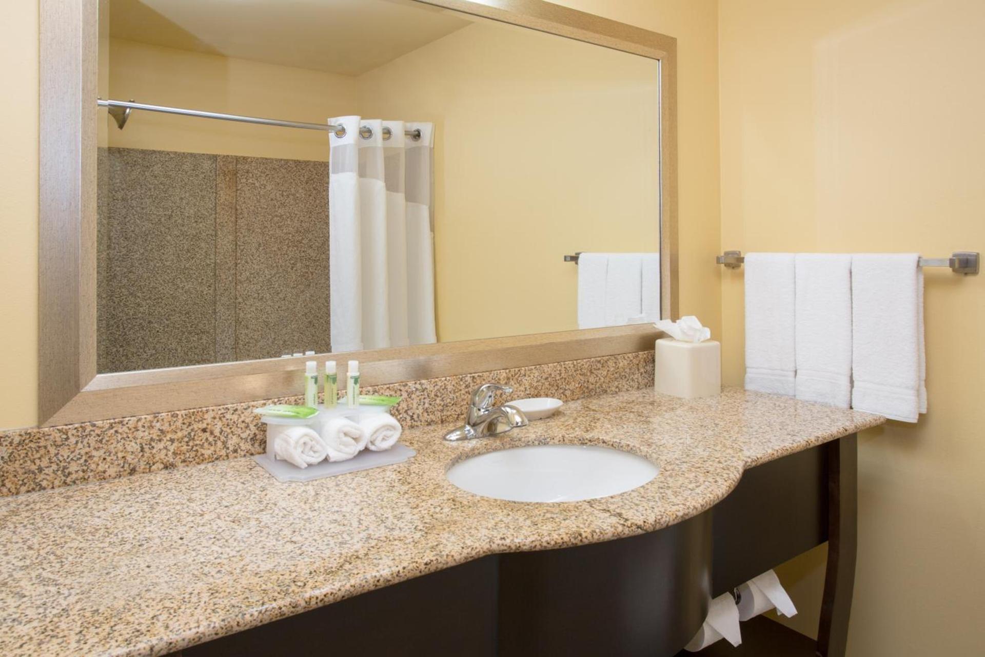 Holiday Inn Express & Suites Denver North - Thornton by IHG photo 20