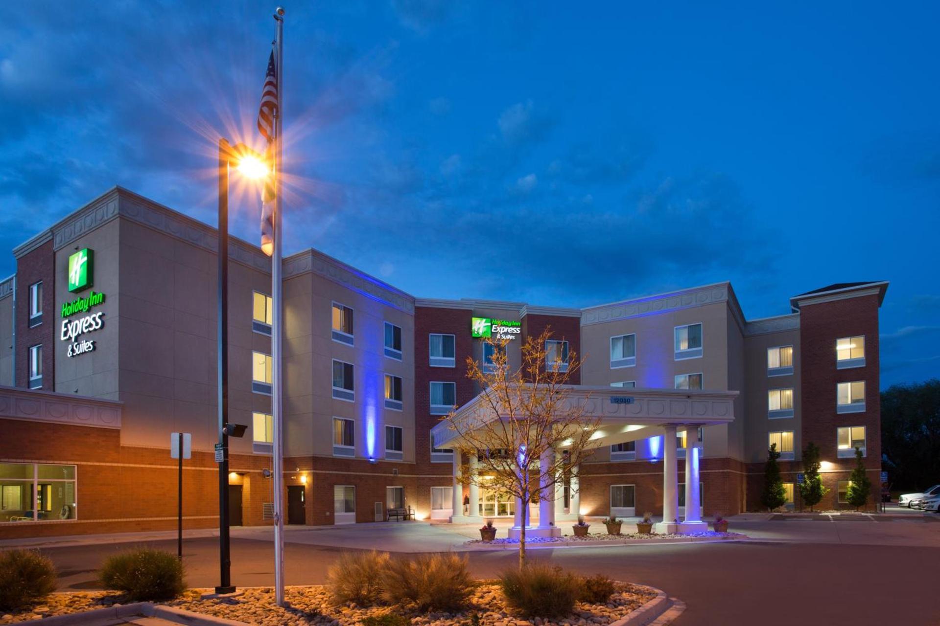 Holiday Inn Express & Suites Denver North - Thornton by IHG photo 28