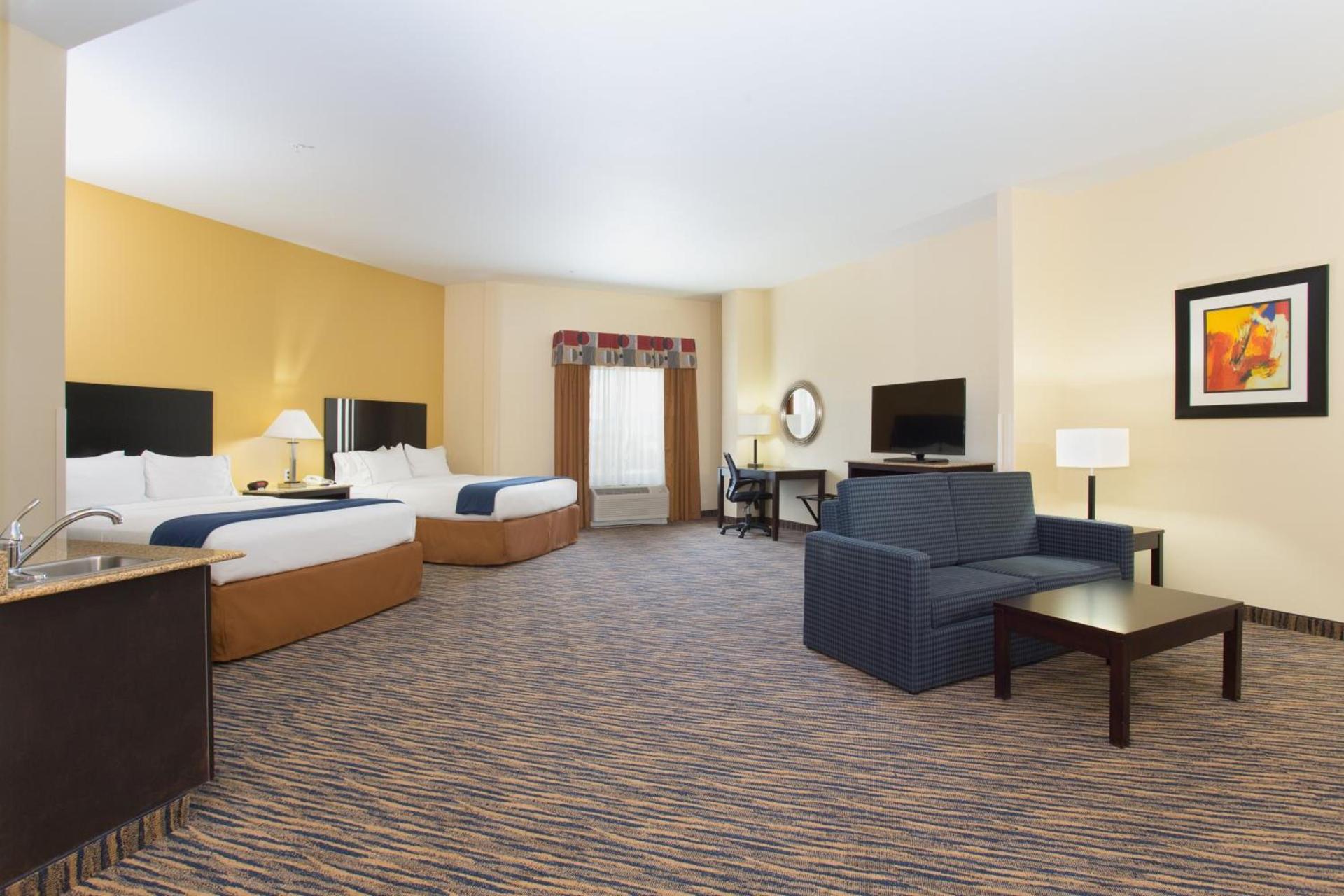 Holiday Inn Express & Suites Denver North - Thornton by IHG photo 48