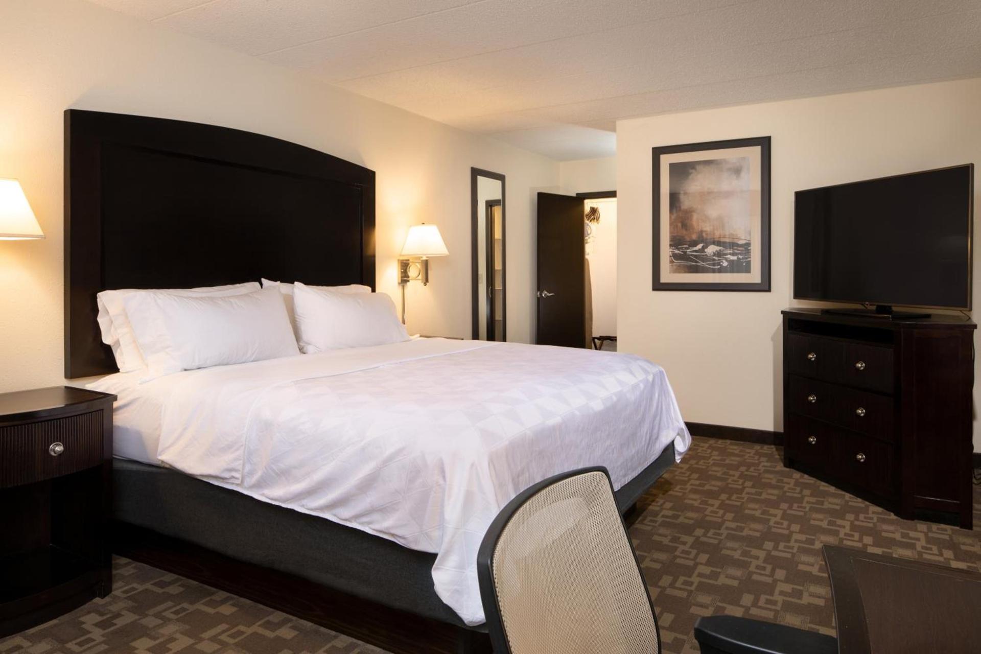 Holiday Inn and Suites Charleston West by IHG photo 33