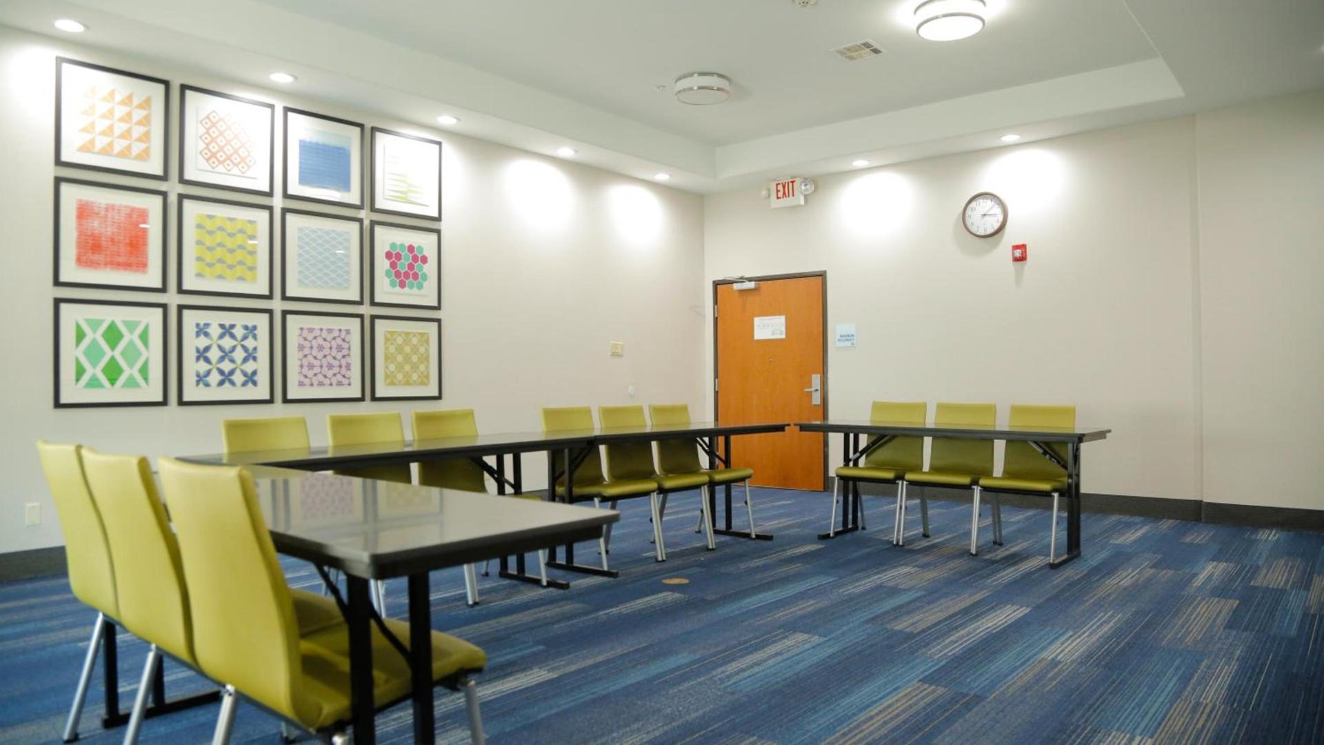 Holiday Inn Express Texas City, an IHG Hotel photo 30