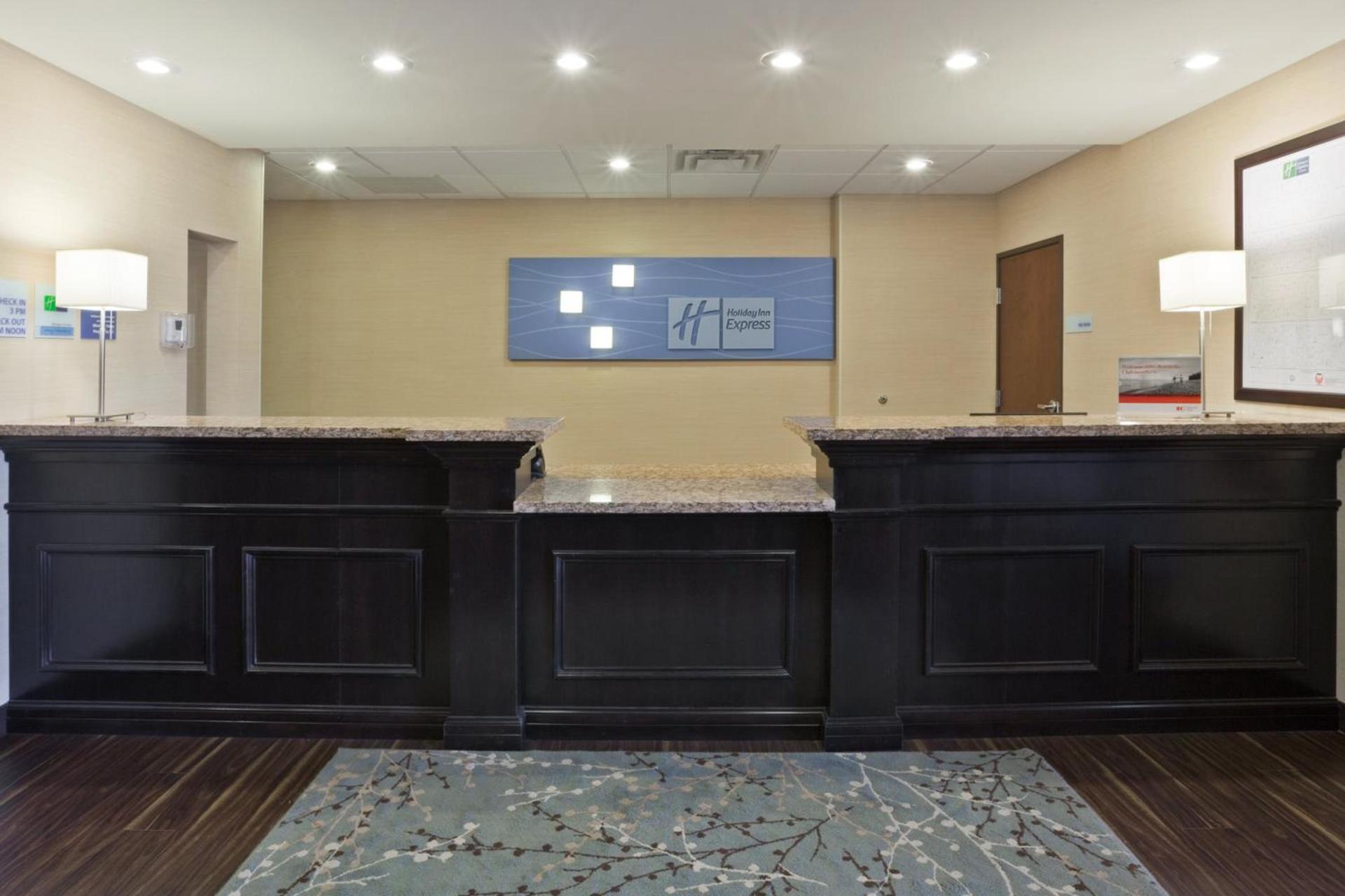 Holiday Inn Express & Suites Deming Mimbres Valley by IHG photo 23