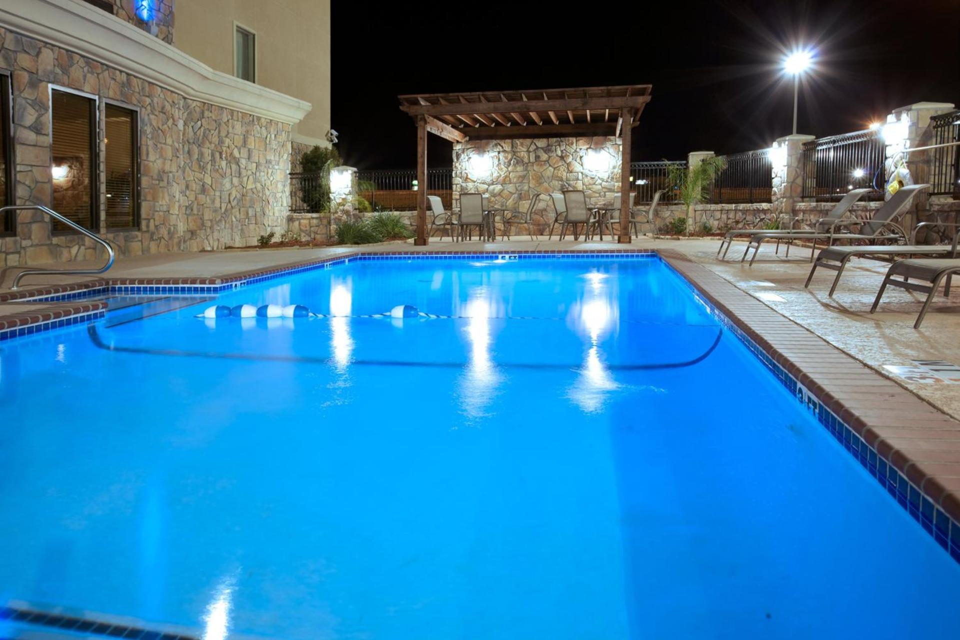 Holiday Inn Express Texas City, an IHG Hotel photo 31