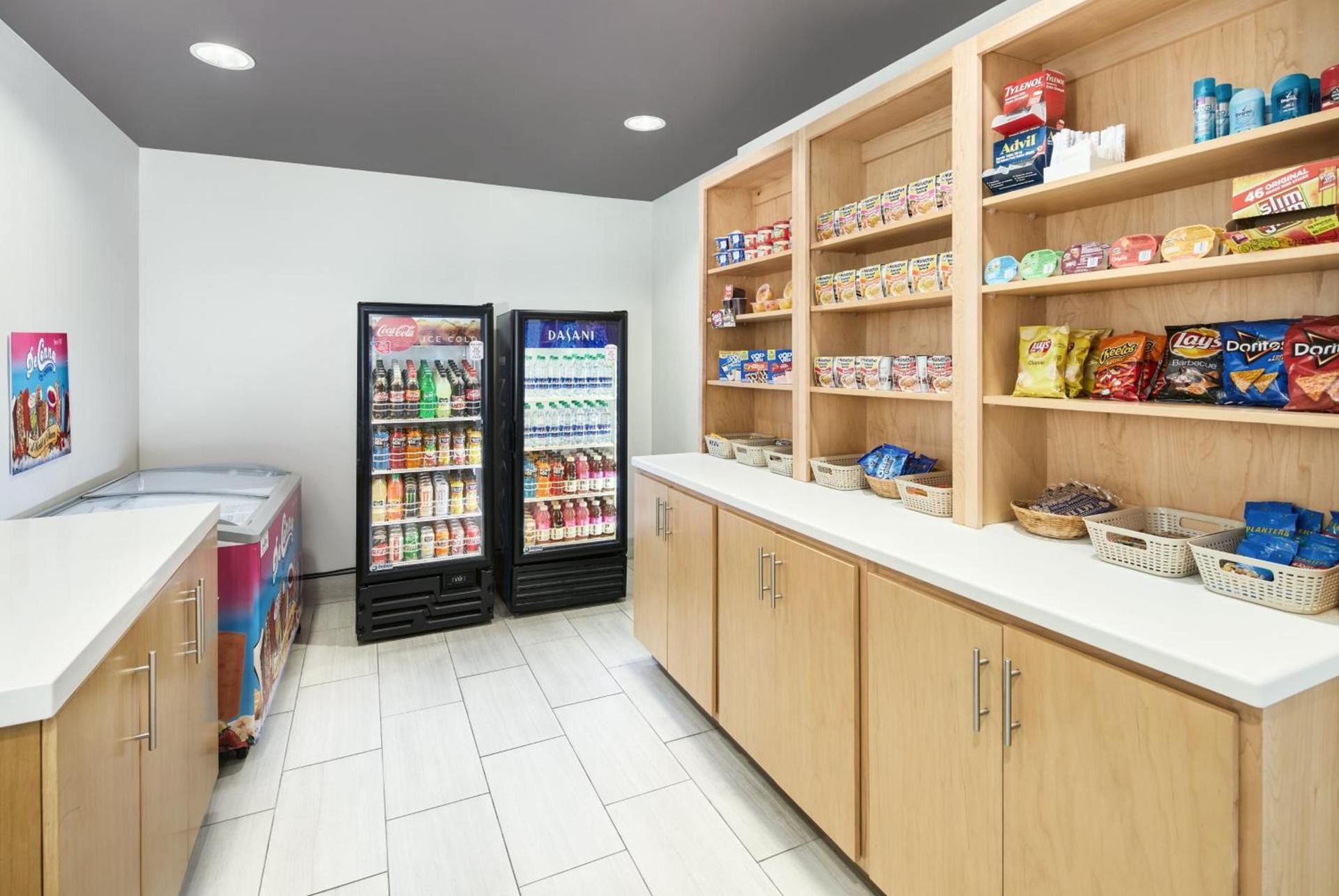 Holiday Inn Express Palatka Northwest by IHG photo 12