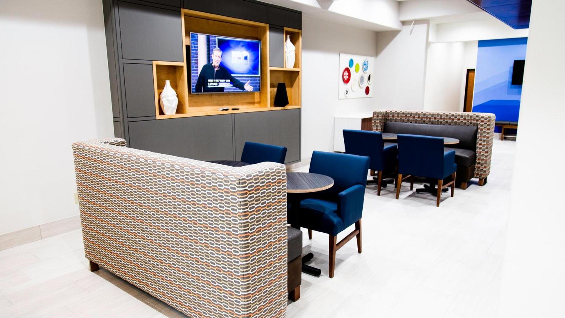 Holiday Inn Express Texas City, an IHG Hotel photo 28