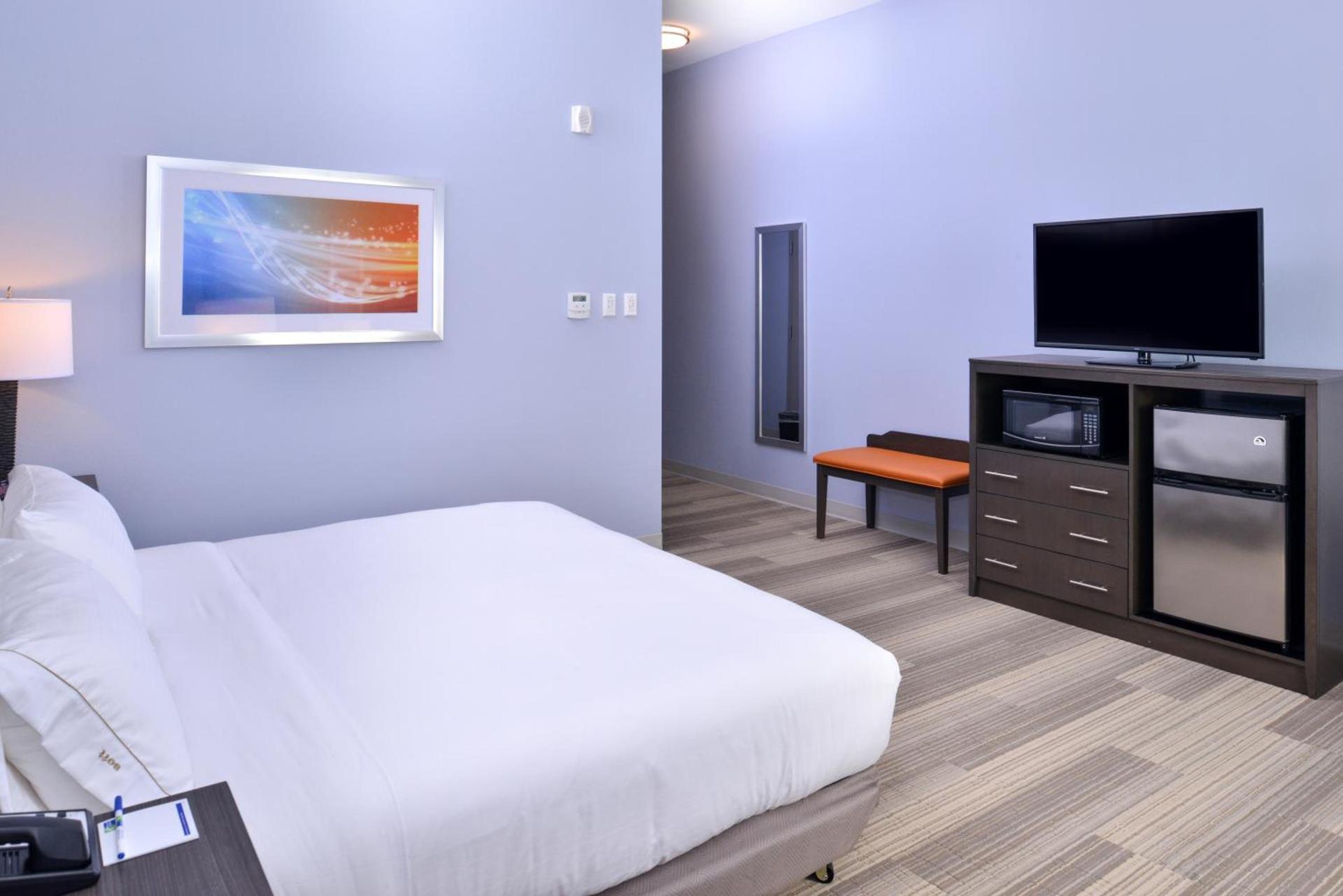 Holiday Inn Express Hotels & Suites Loma Linda by IHG photo 47