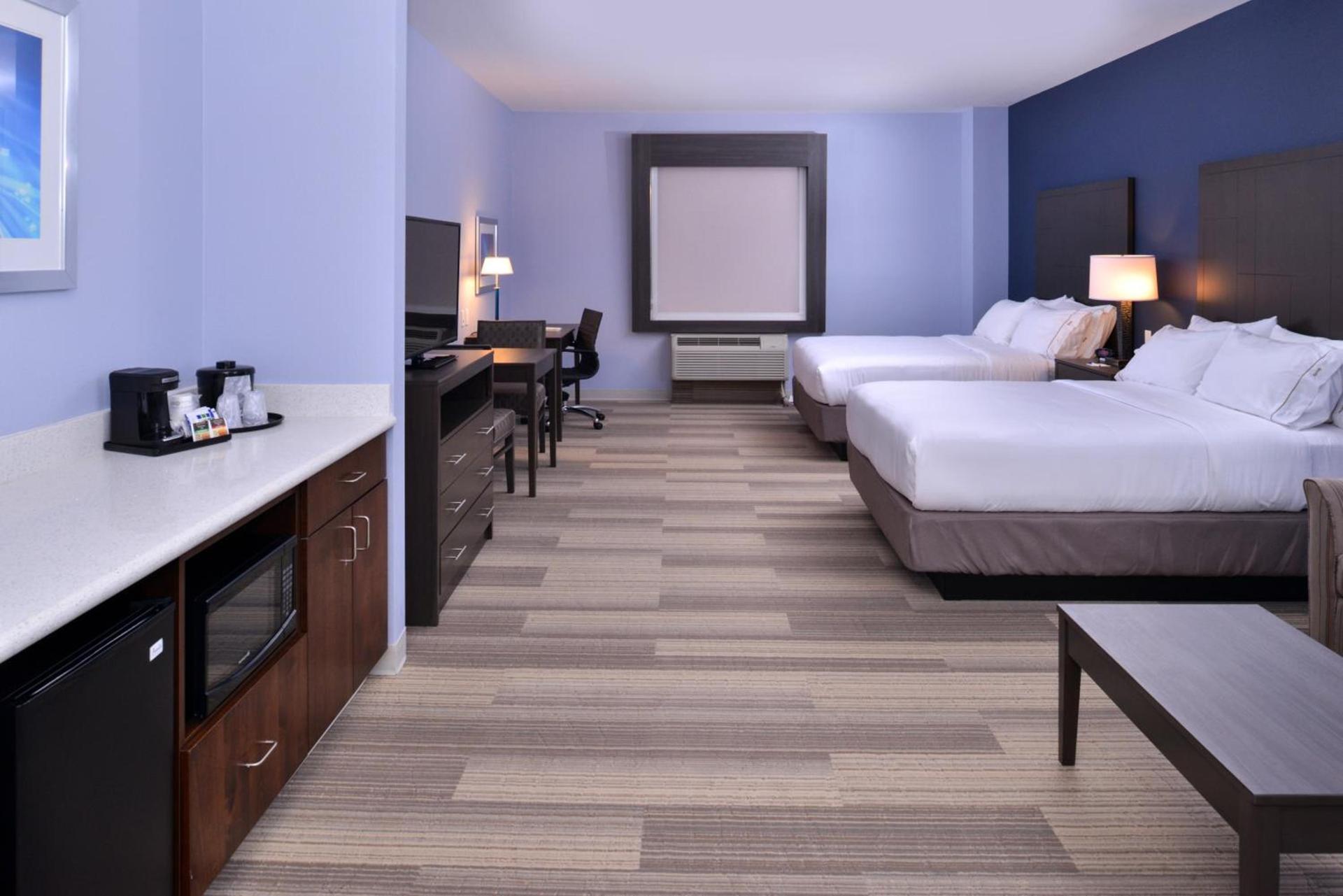 Holiday Inn Express Hotels & Suites Loma Linda by IHG photo 6