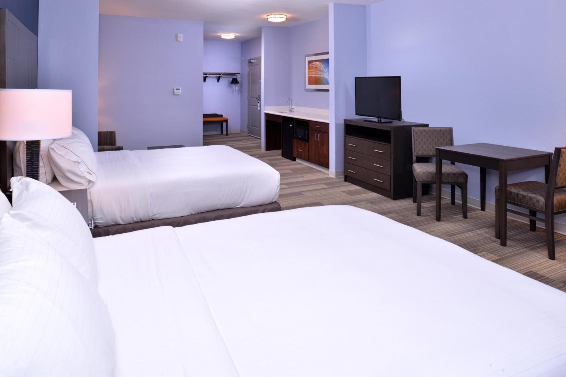 Holiday Inn Express Hotels & Suites Loma Linda by IHG photo 22