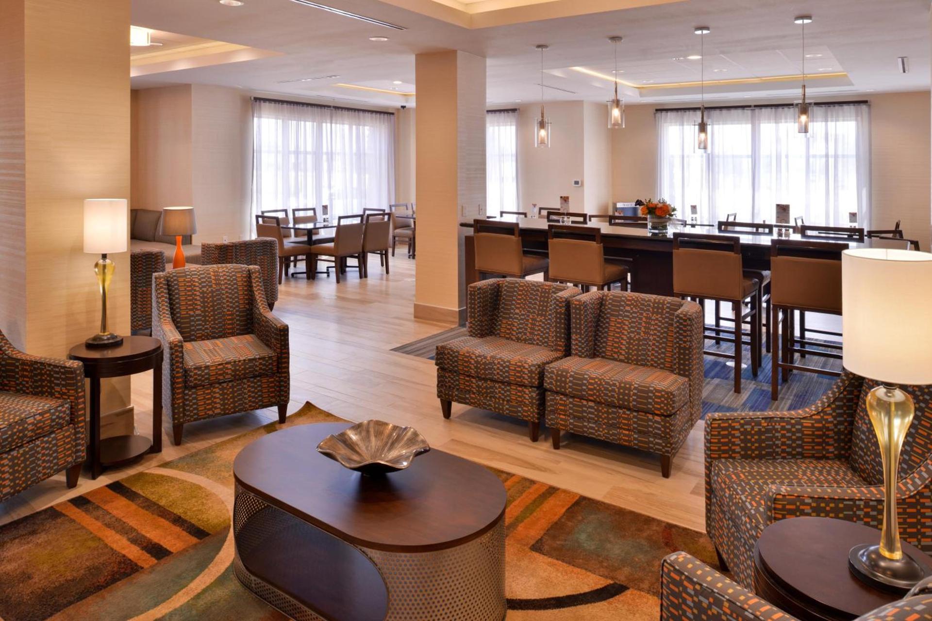Holiday Inn Express Hotels & Suites Loma Linda by IHG photo 21