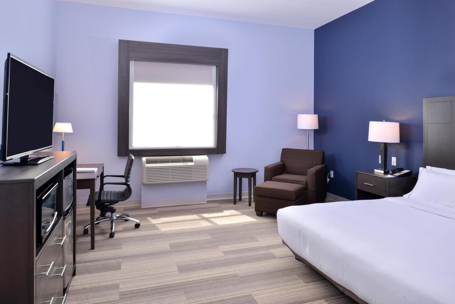 Holiday Inn Express Hotels & Suites Loma Linda by IHG photo 46