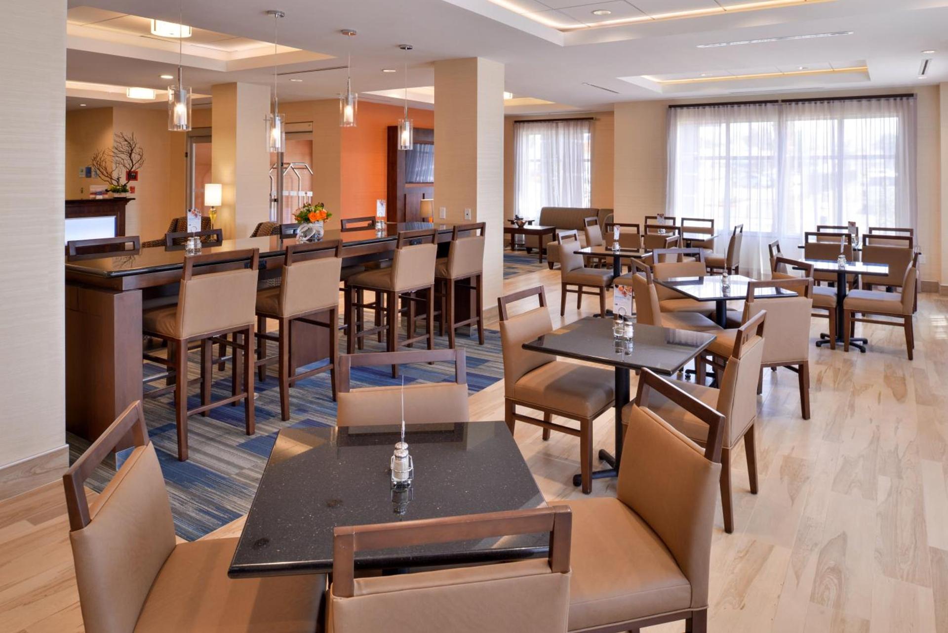 Holiday Inn Express Hotels & Suites Loma Linda by IHG photo 25
