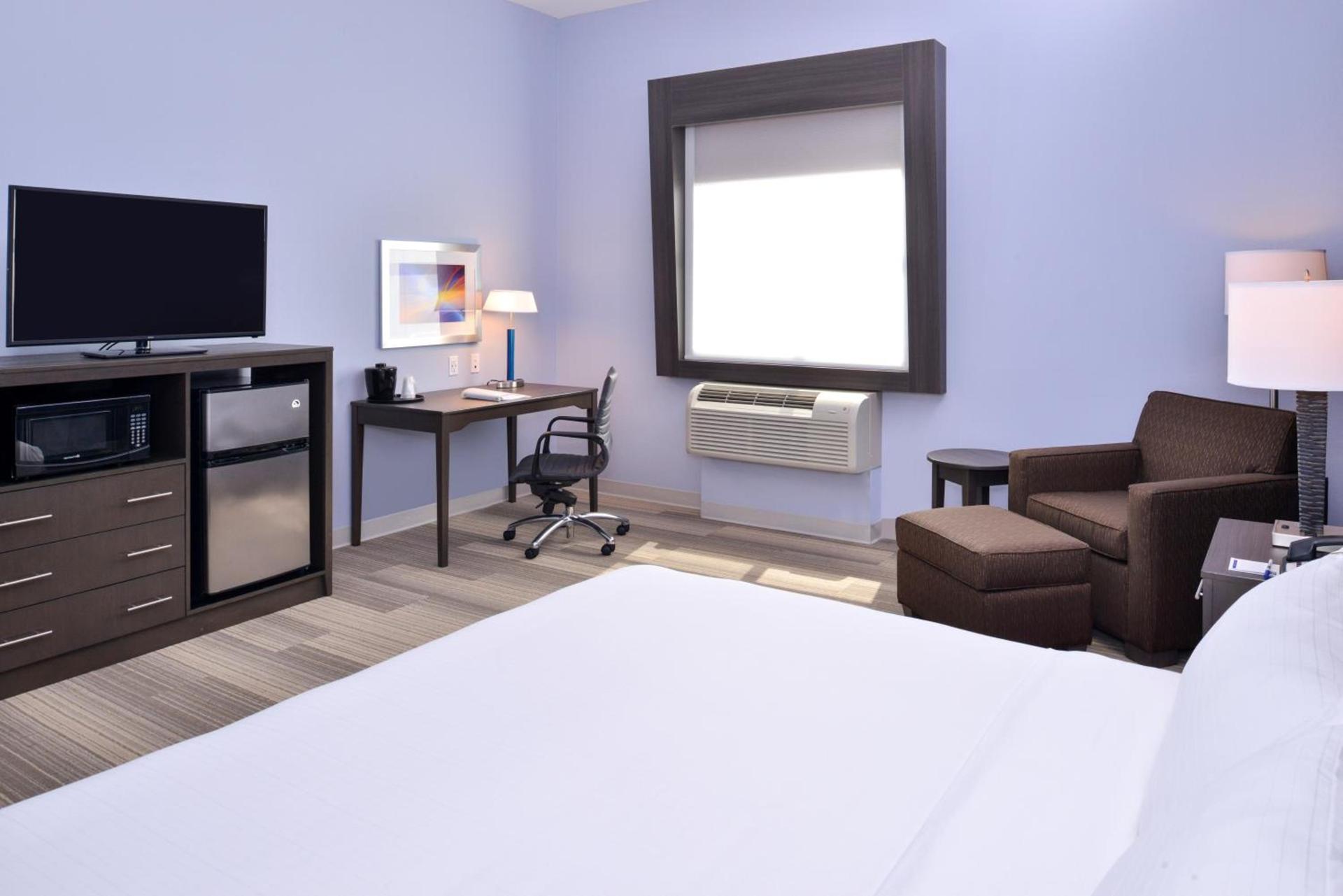 Holiday Inn Express Hotels & Suites Loma Linda by IHG photo 42