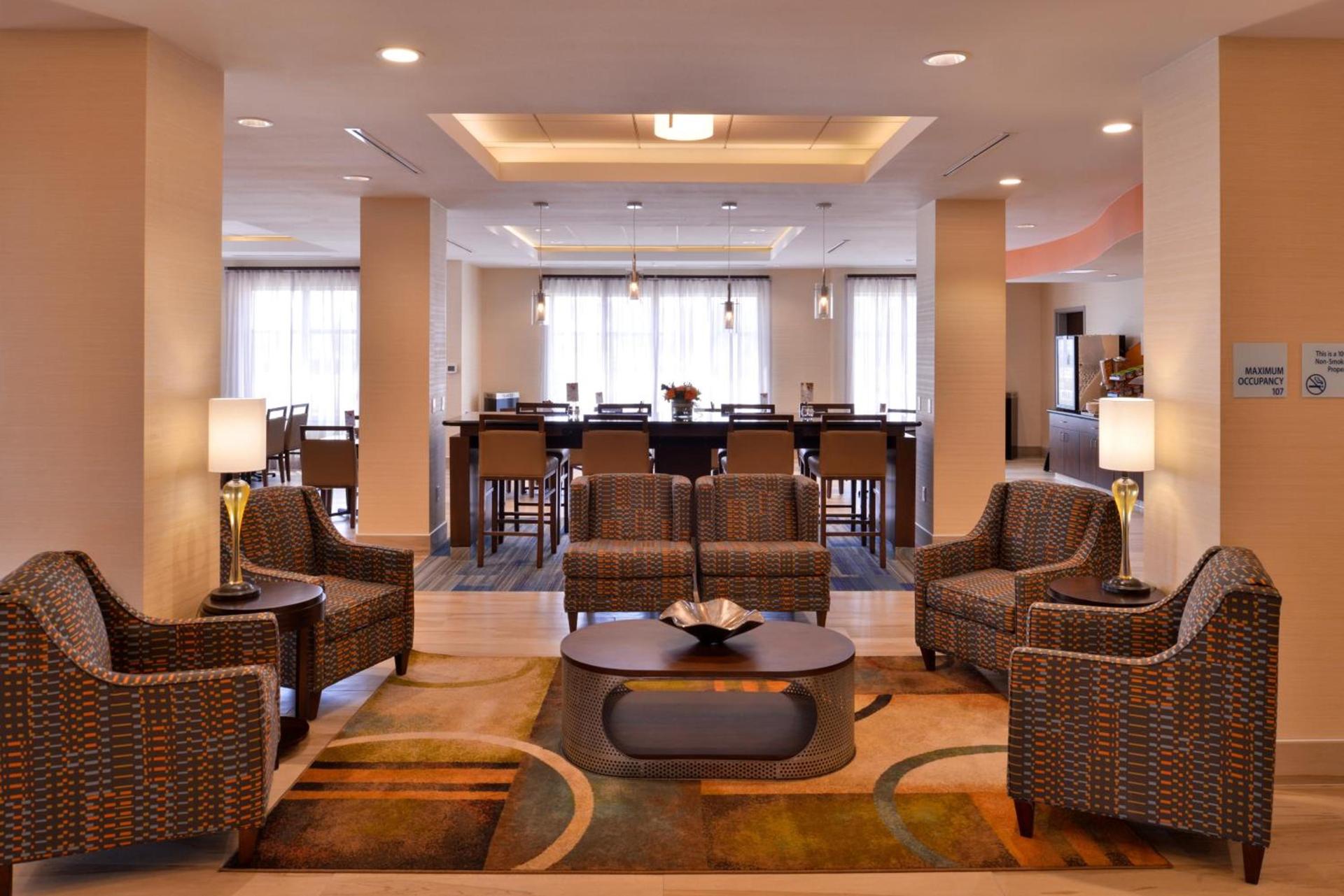 Holiday Inn Express Hotels & Suites Loma Linda by IHG photo 27