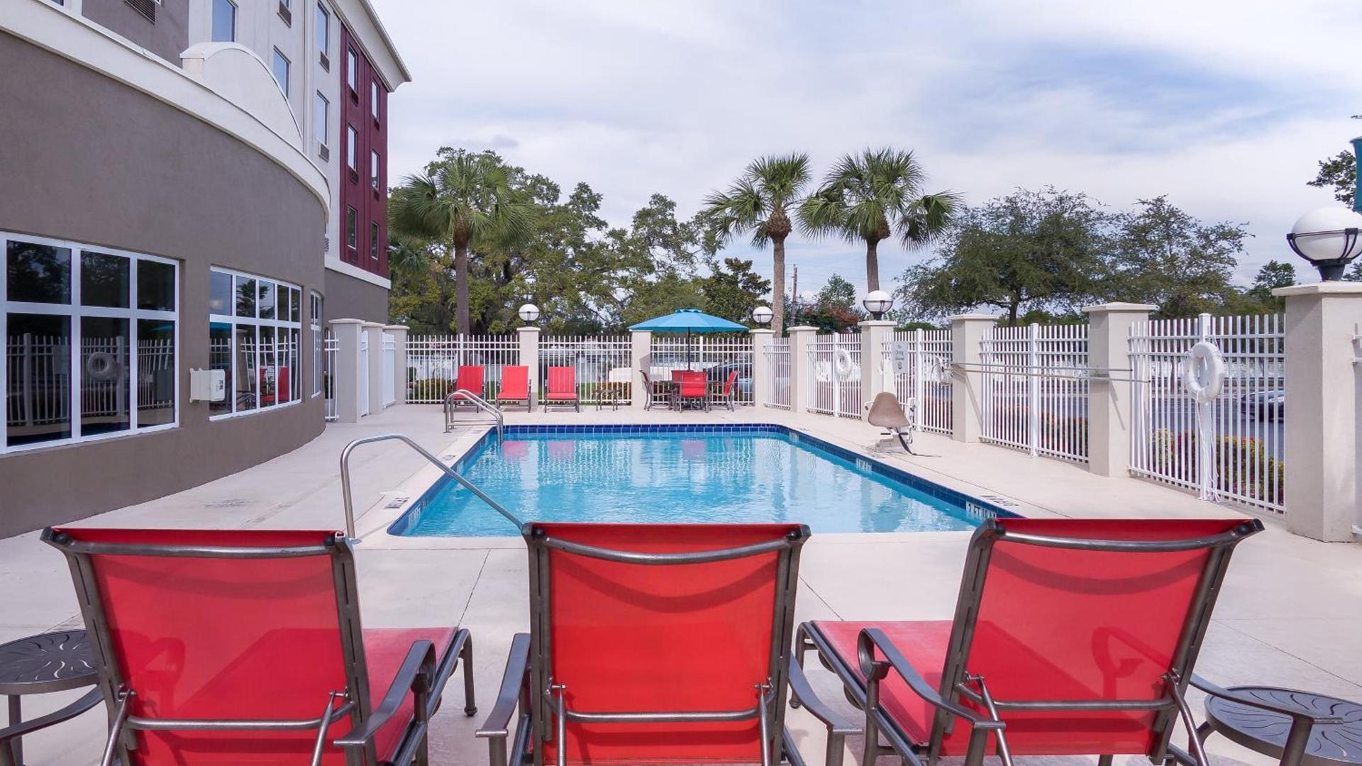 Holiday Inn Express St. Petersburg North / I-275 by IHG photo 24