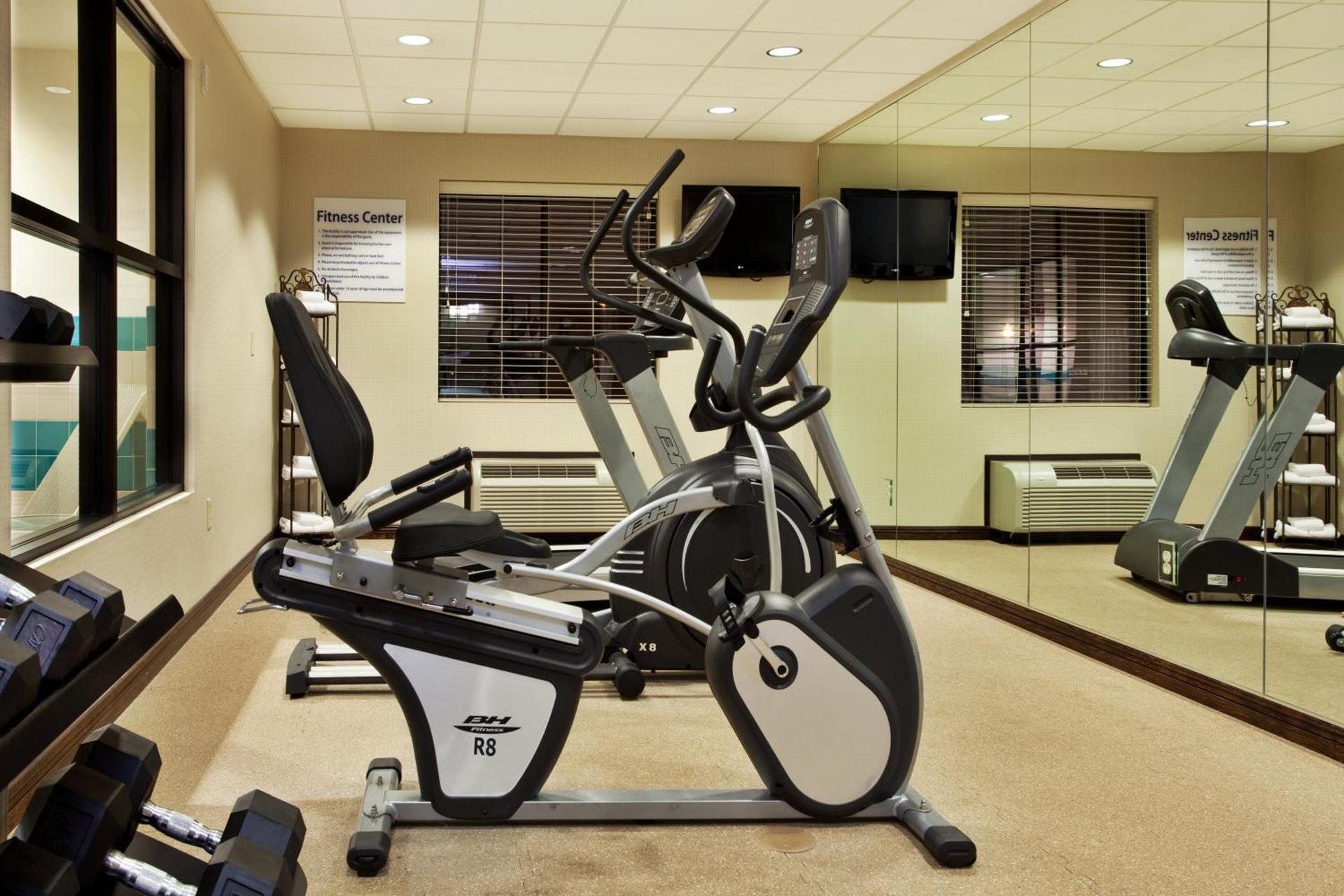 Holiday Inn Express Hotel & Suites Picayune by IHG photo 11