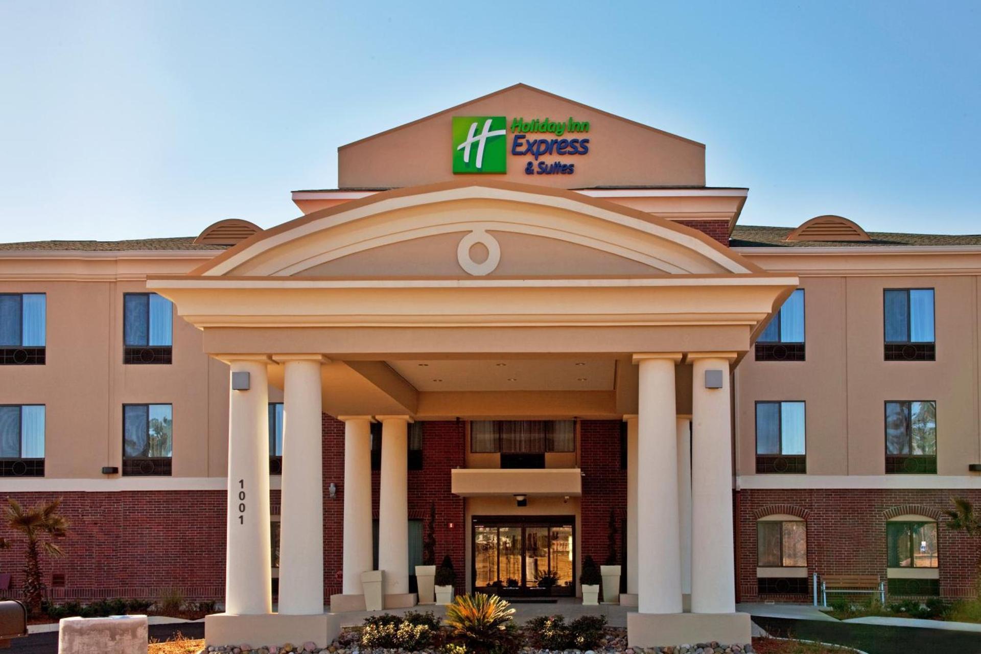 Holiday Inn Express Hotel & Suites Picayune by IHG photo 12