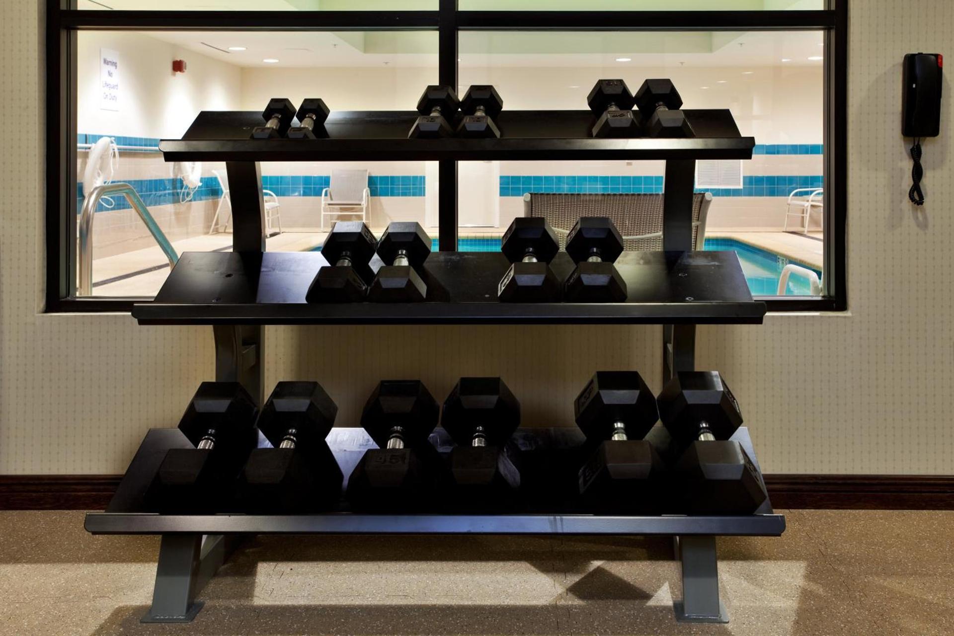 Holiday Inn Express Hotel & Suites Picayune by IHG photo 13