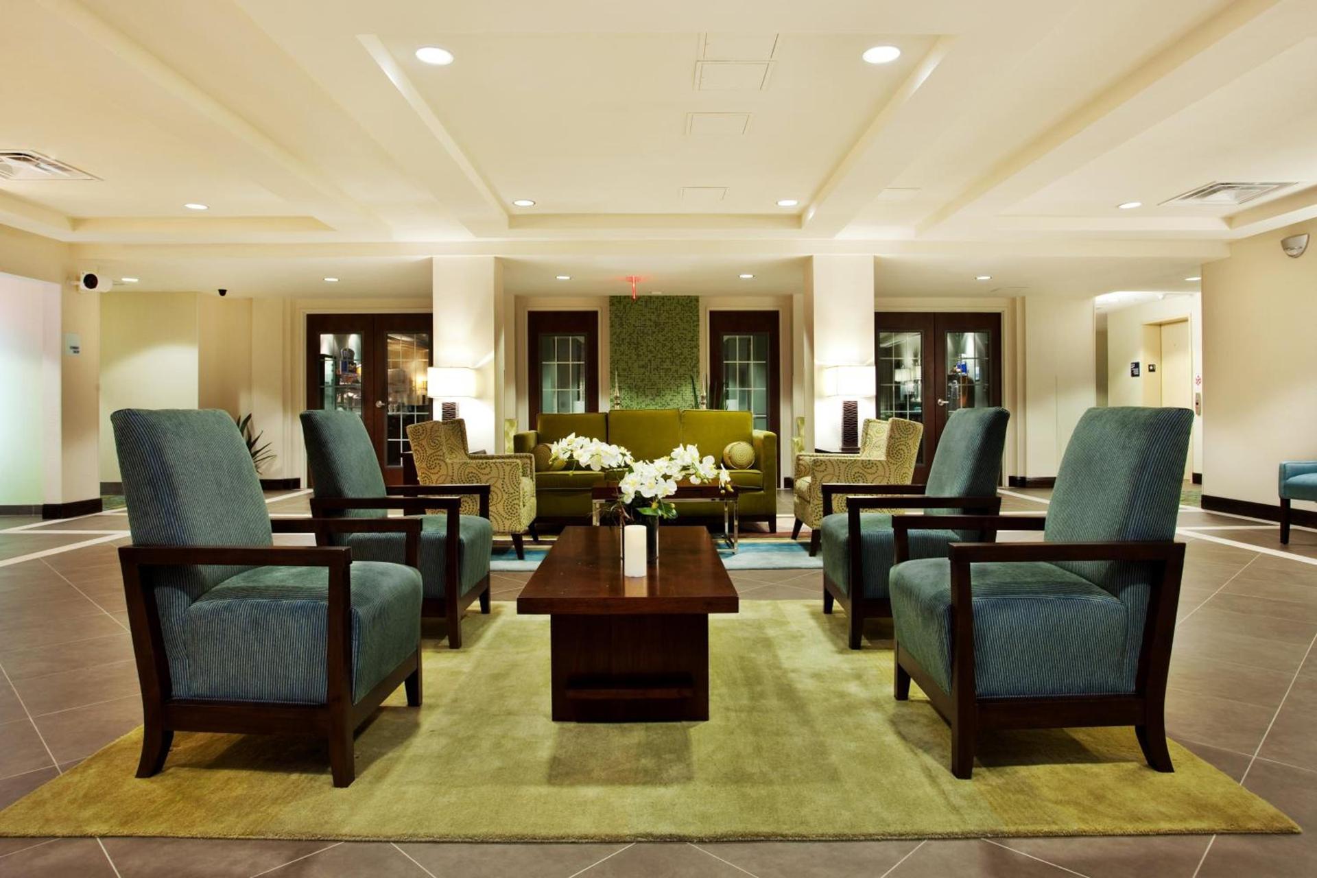 Holiday Inn Express Hotel & Suites Picayune by IHG photo 14
