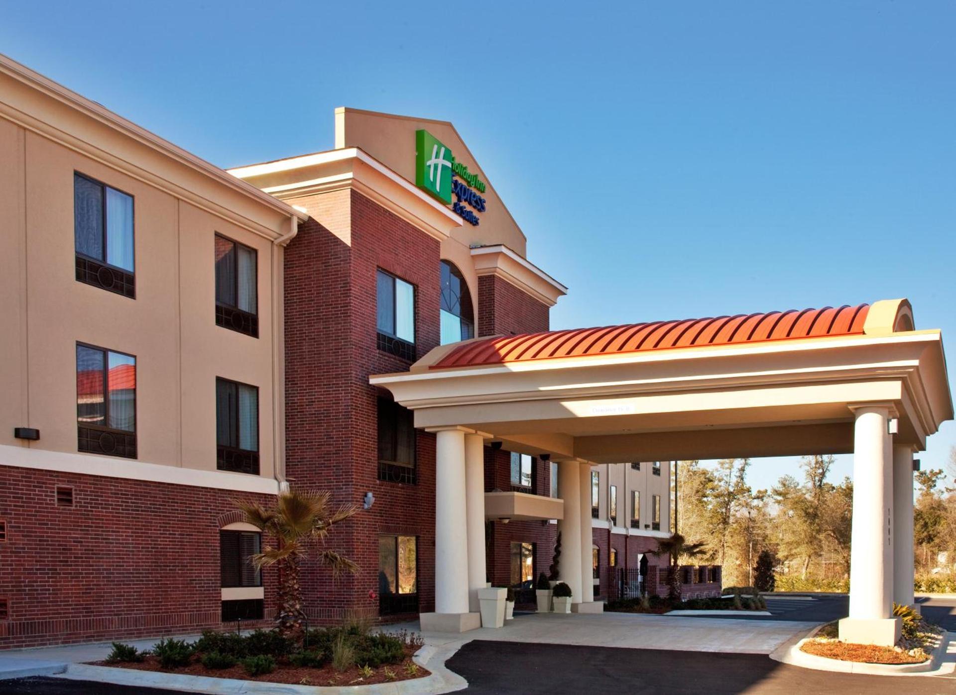 Holiday Inn Express Hotel & Suites Picayune by IHG photo 15