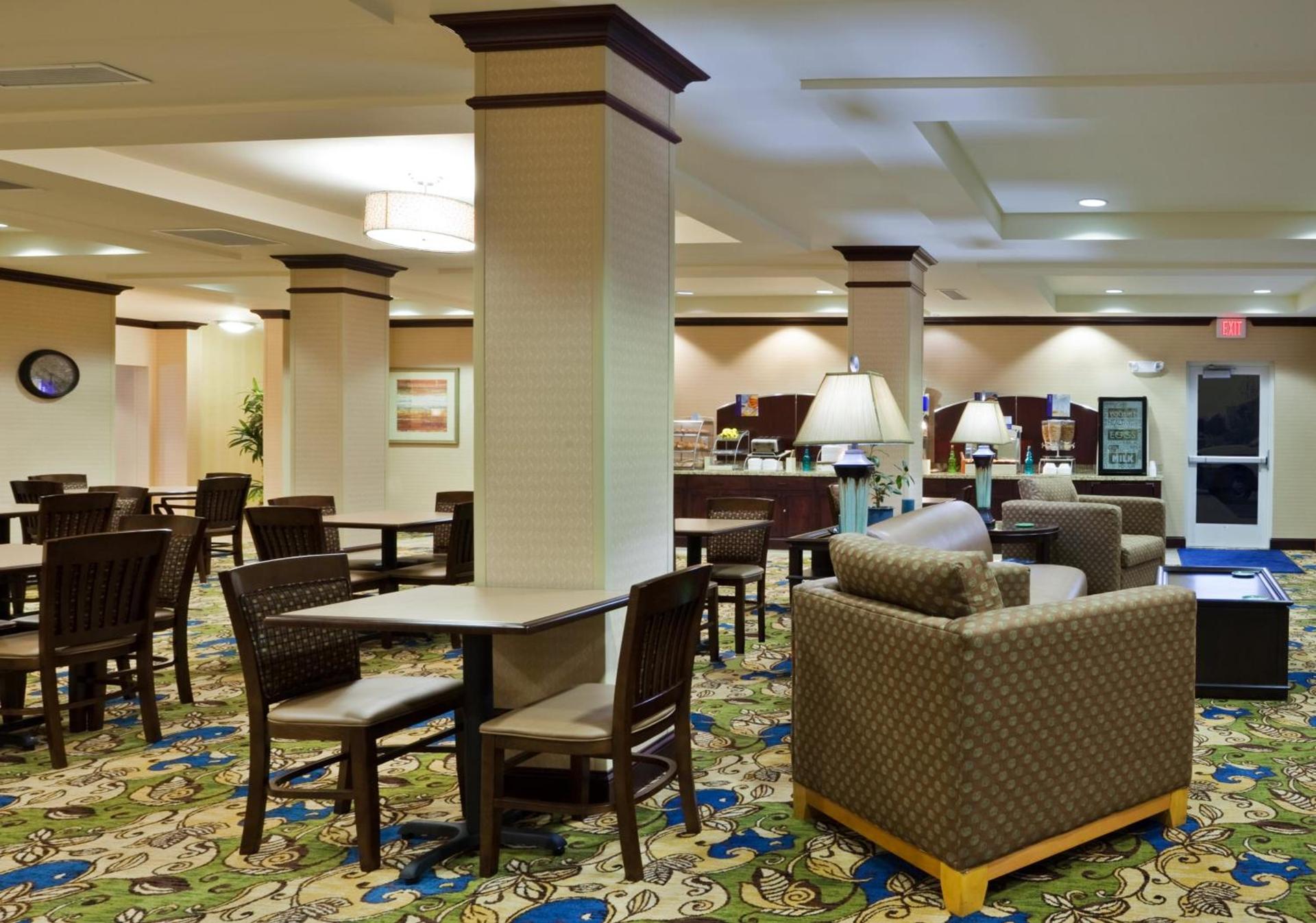 Holiday Inn Express Hotel Twin Falls by IHG photo 24