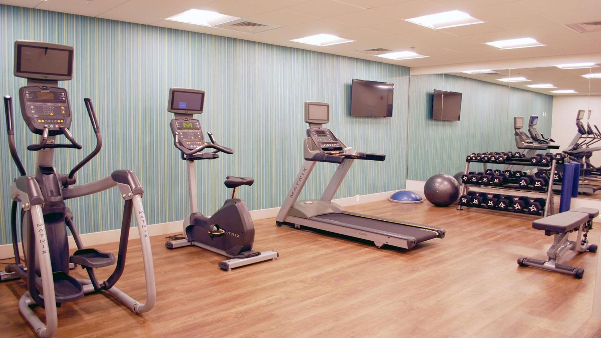 Holiday Inn Express & Suites White Hall by IHG photo 15