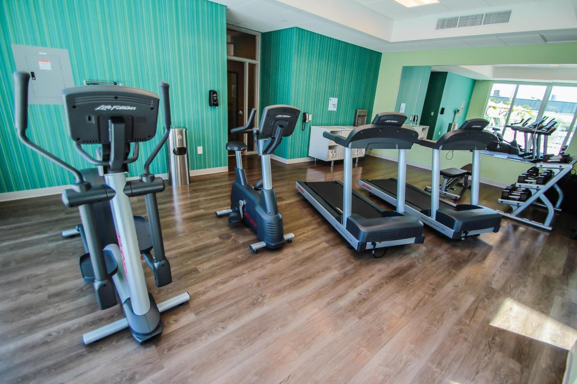 Holiday Inn Express & Suites Miami Airport East by IHG photo 14