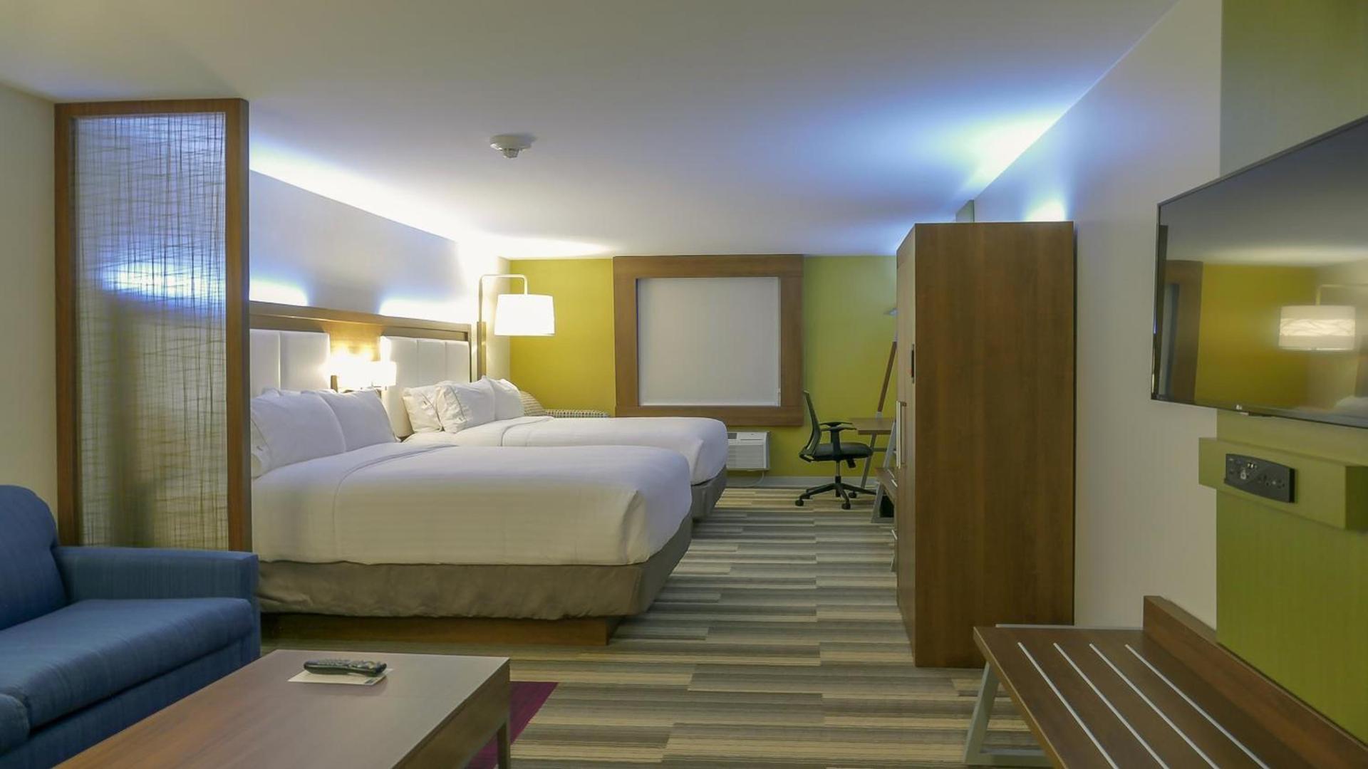 Holiday Inn Express & Suites Miami Airport East by IHG photo 53