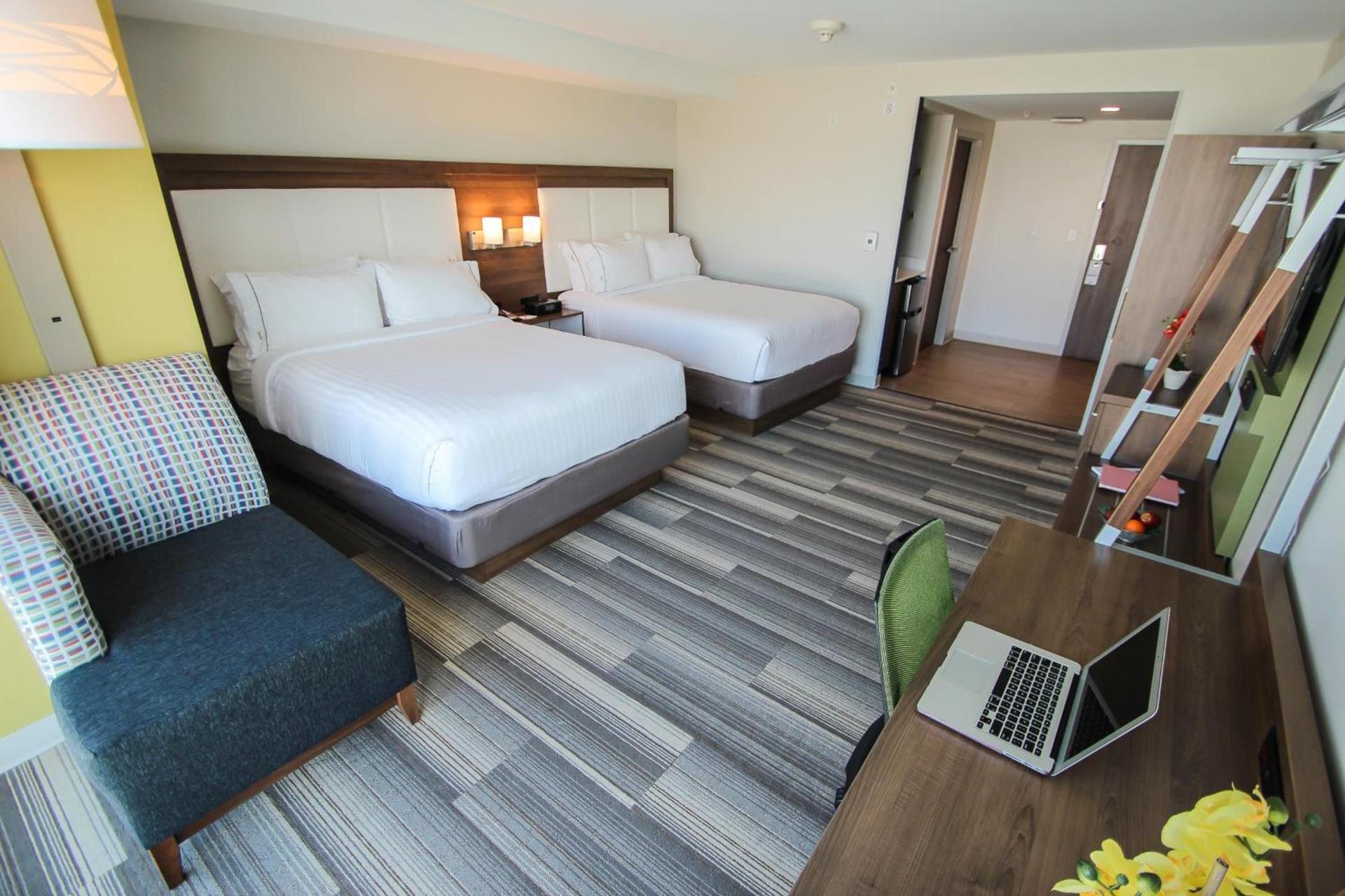 Holiday Inn Express & Suites Miami Airport East by IHG photo 28