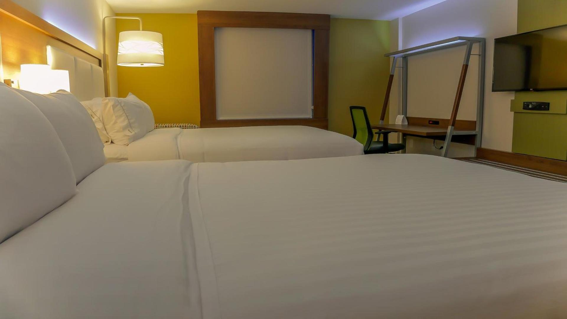 Holiday Inn Express & Suites Miami Airport East by IHG photo 56