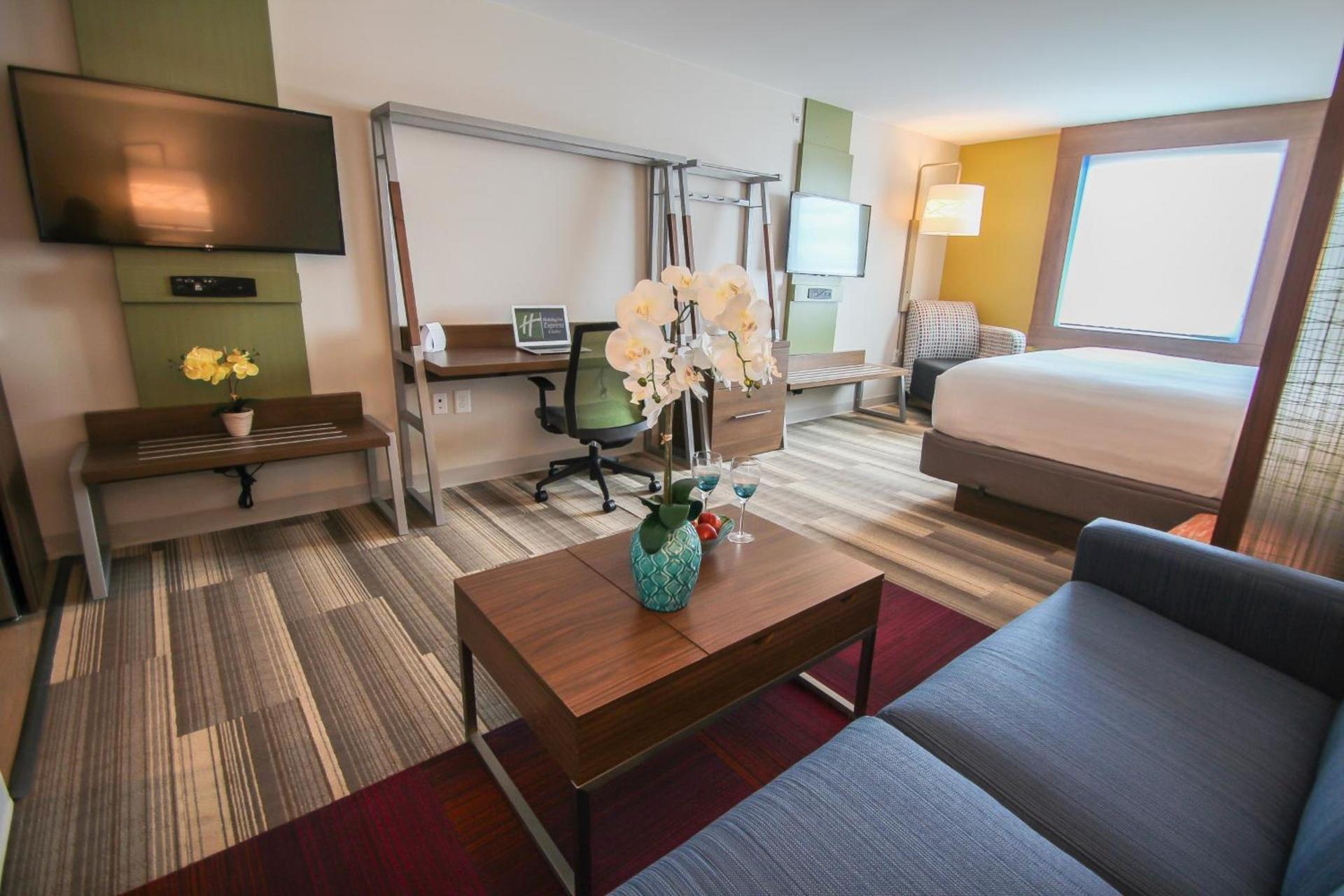 Holiday Inn Express & Suites Miami Airport East by IHG photo 41