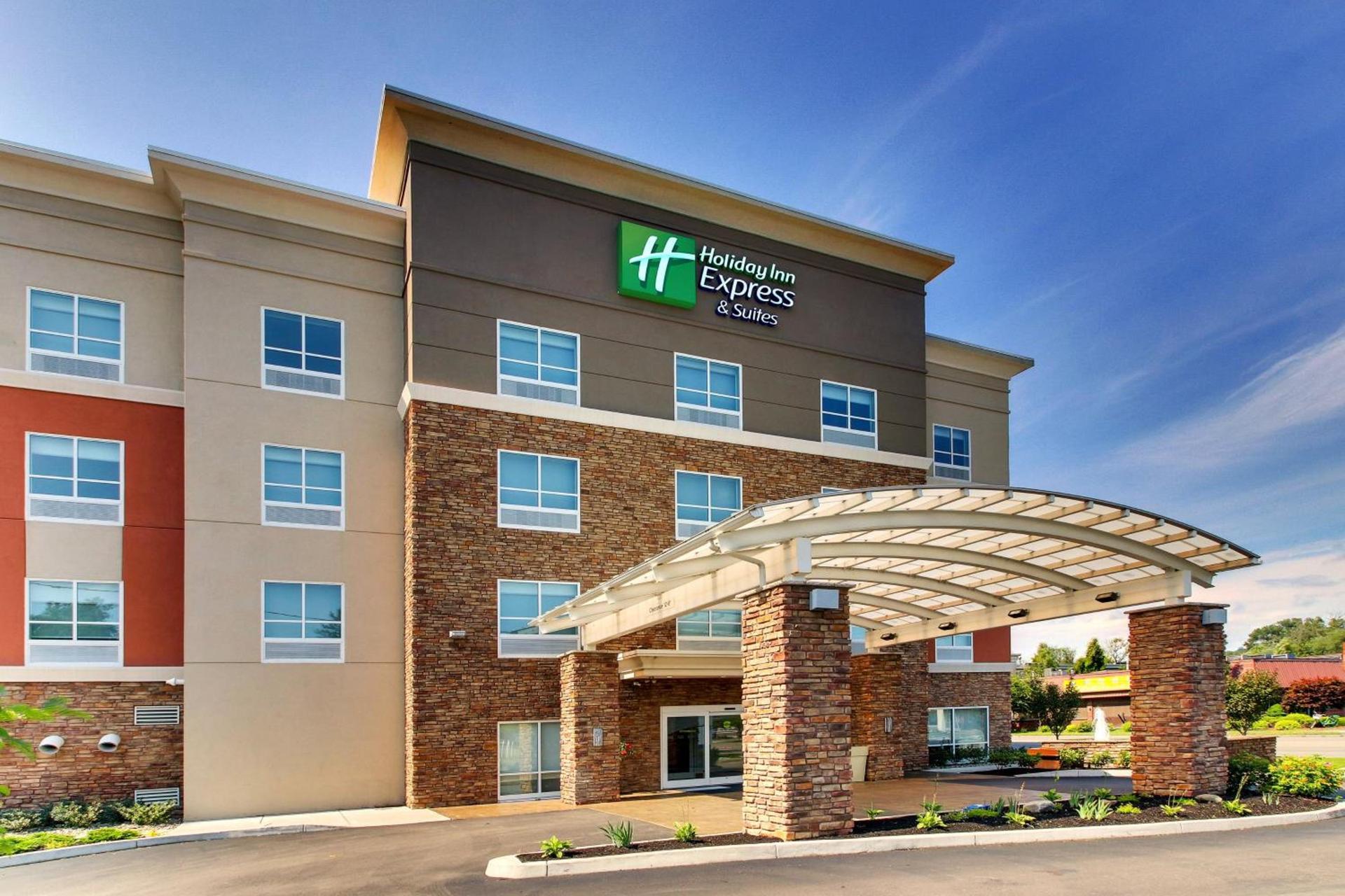 Holiday Inn Express & Suites Ithaca by IHG photo 34
