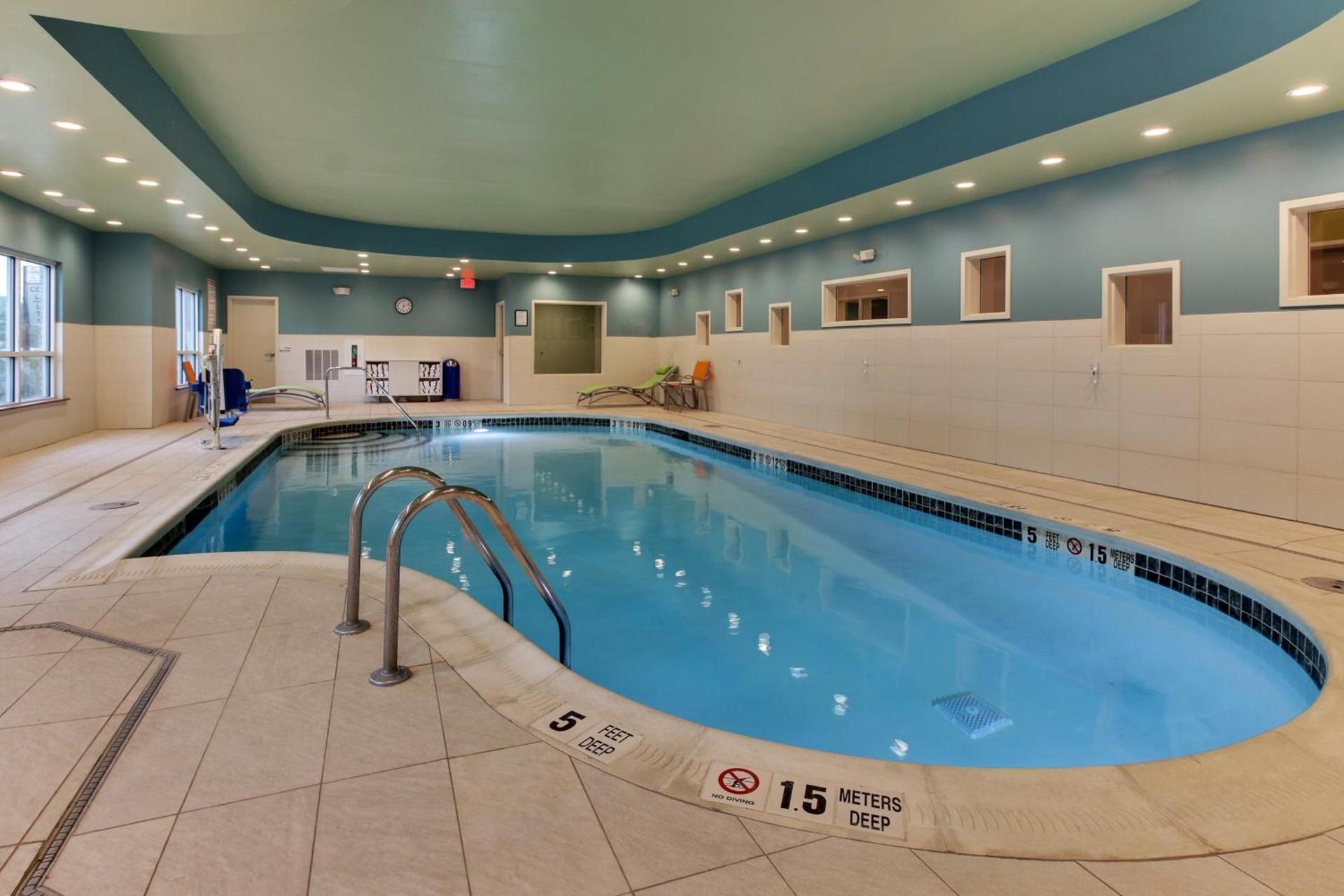 Holiday Inn Express & Suites Ithaca by IHG photo 19