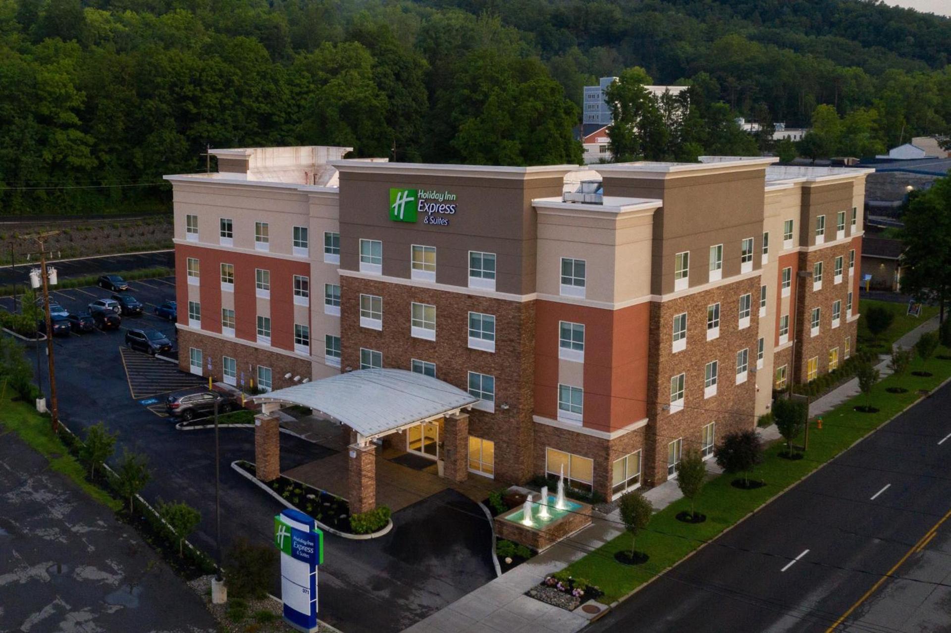 Holiday Inn Express & Suites Ithaca by IHG photo 77