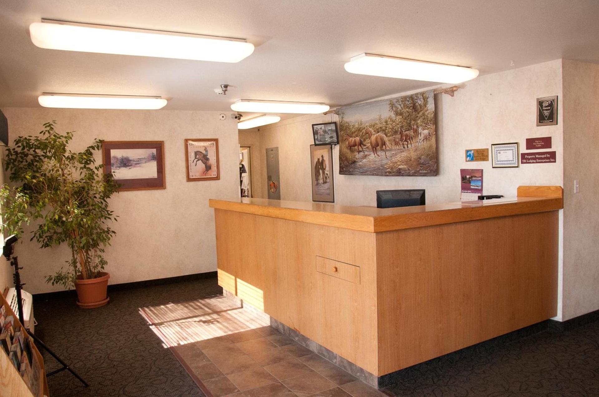 Baymont by Wyndham Elko photo 30