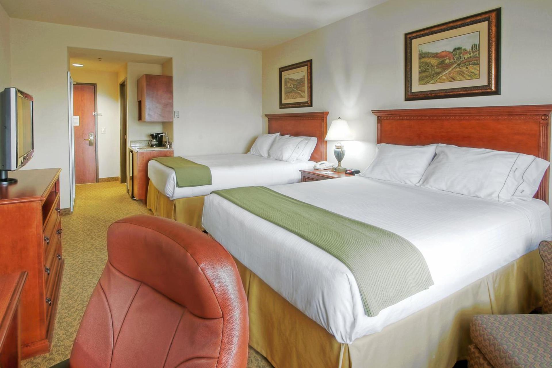 Holiday Inn Express Hotel & Suites Las Cruces by IHG photo 46