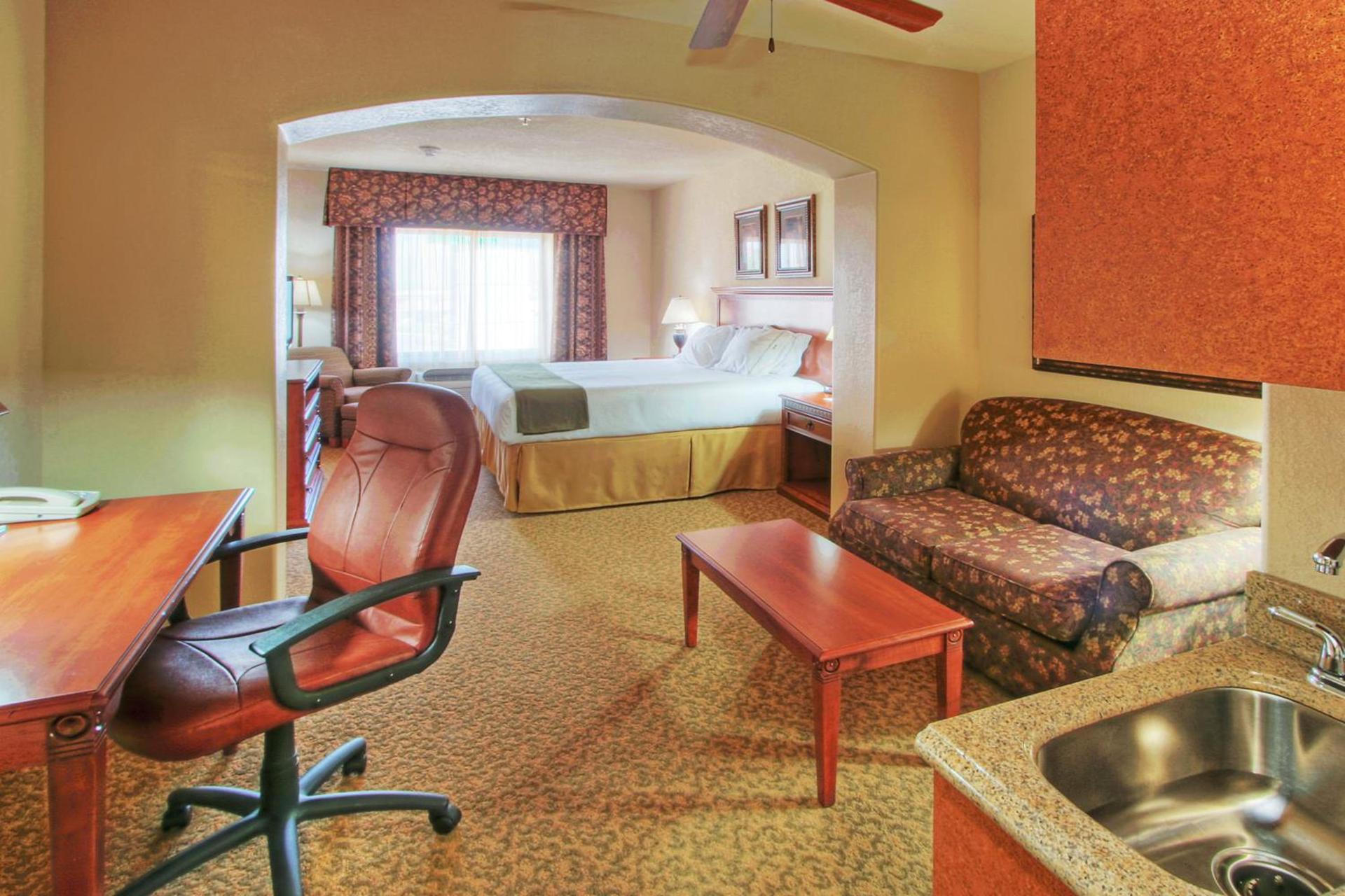 Holiday Inn Express Hotel & Suites Las Cruces by IHG photo 44