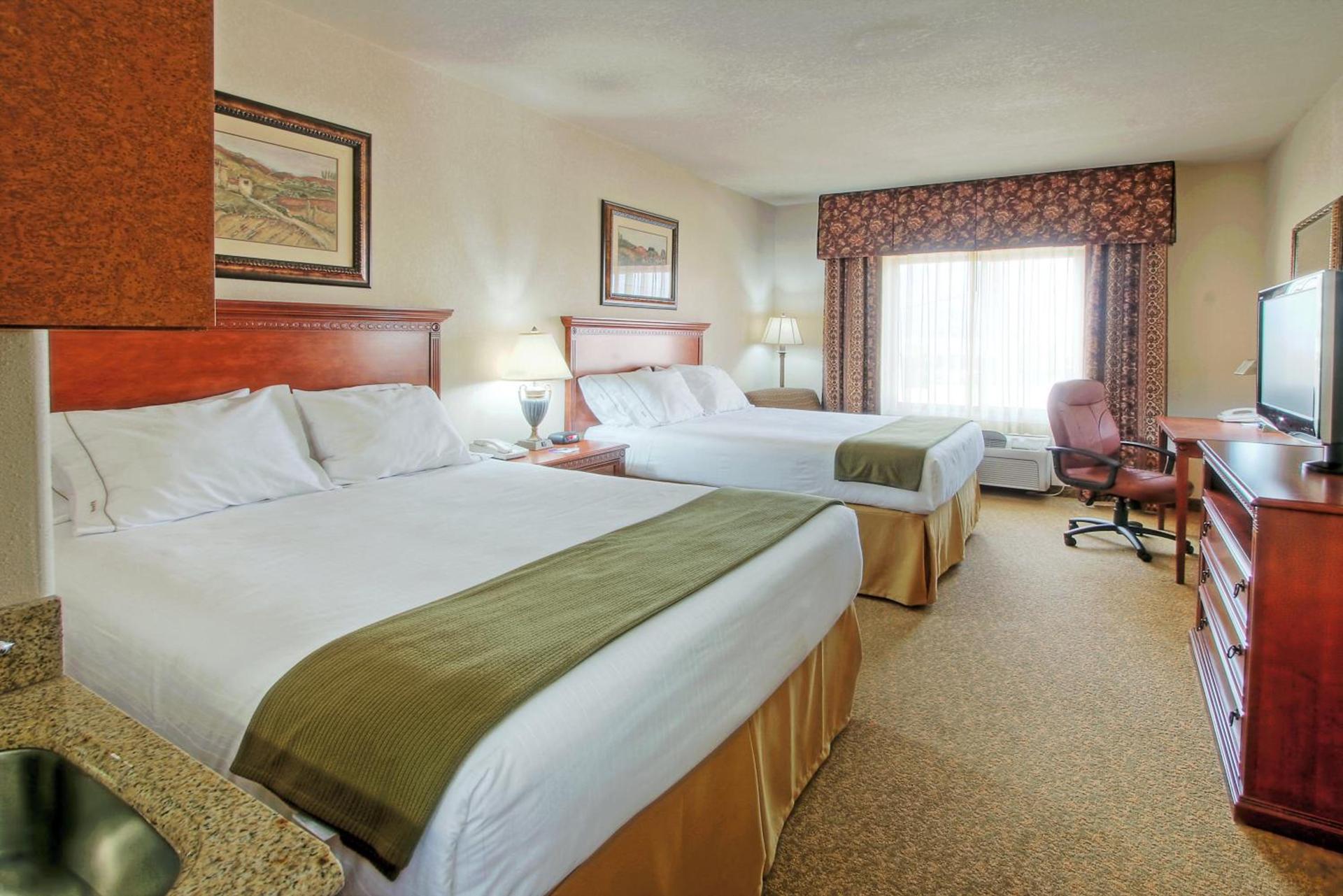 Holiday Inn Express Hotel & Suites Las Cruces by IHG photo 52